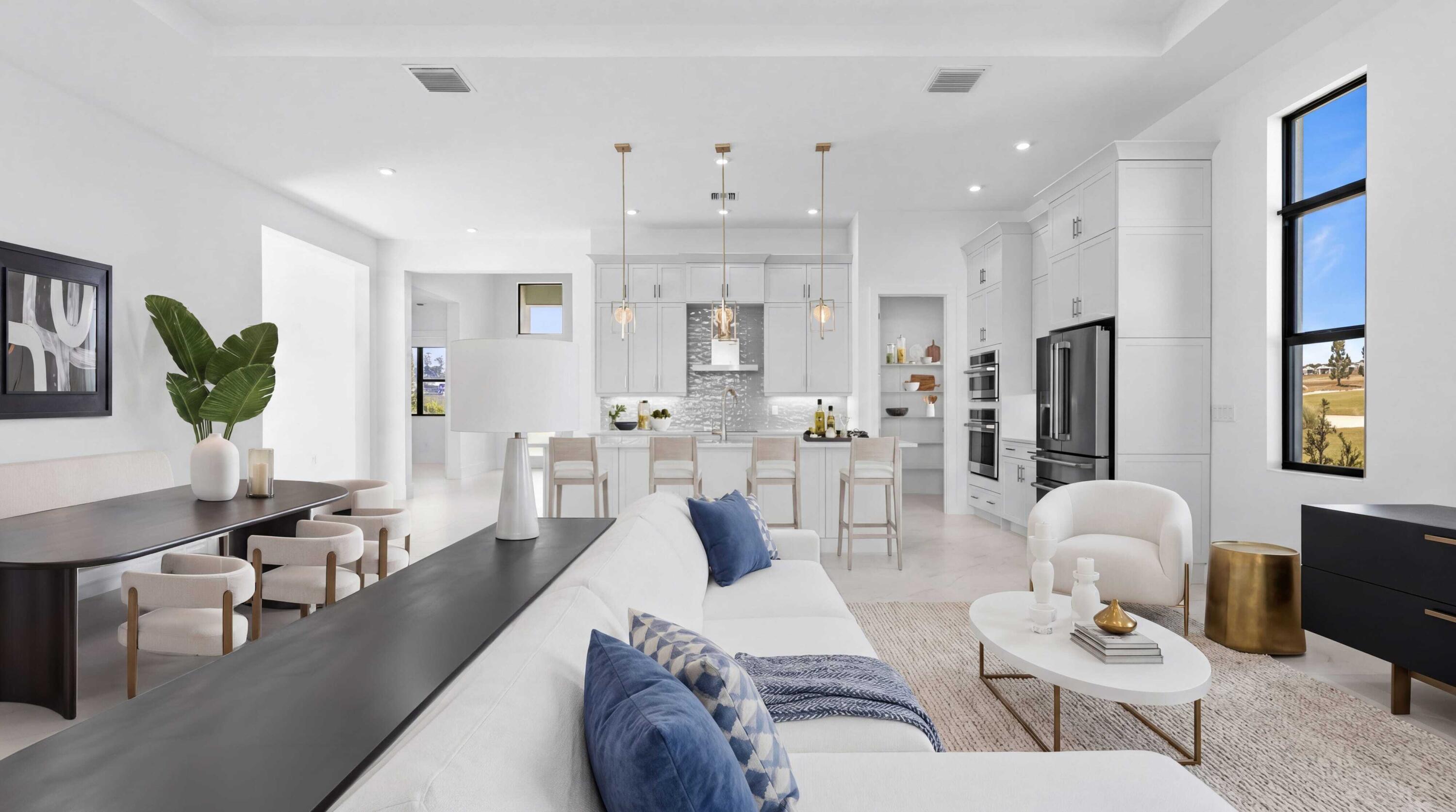Astor Creek - Residential