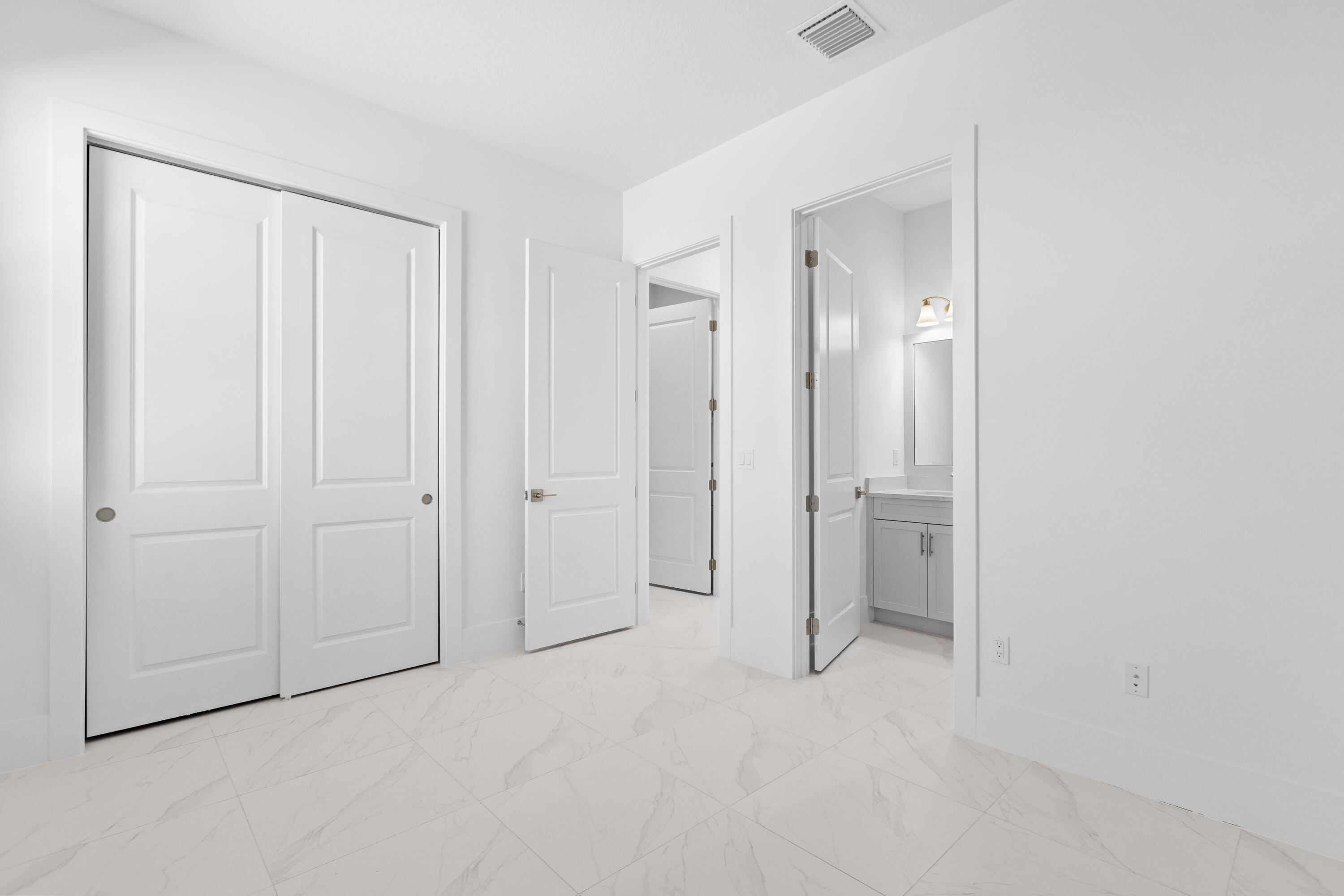 Astor Creek - Residential