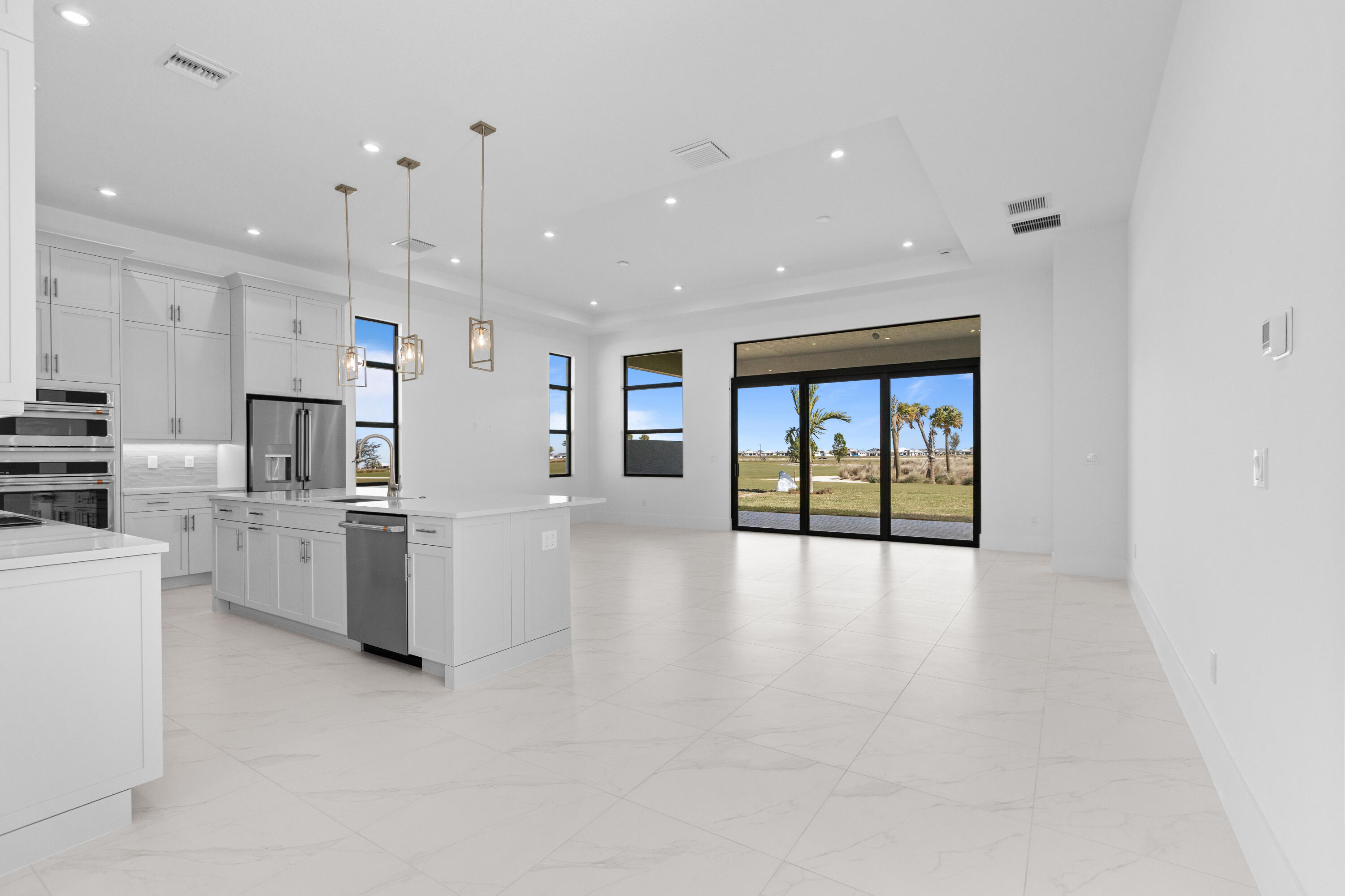 Astor Creek - Residential