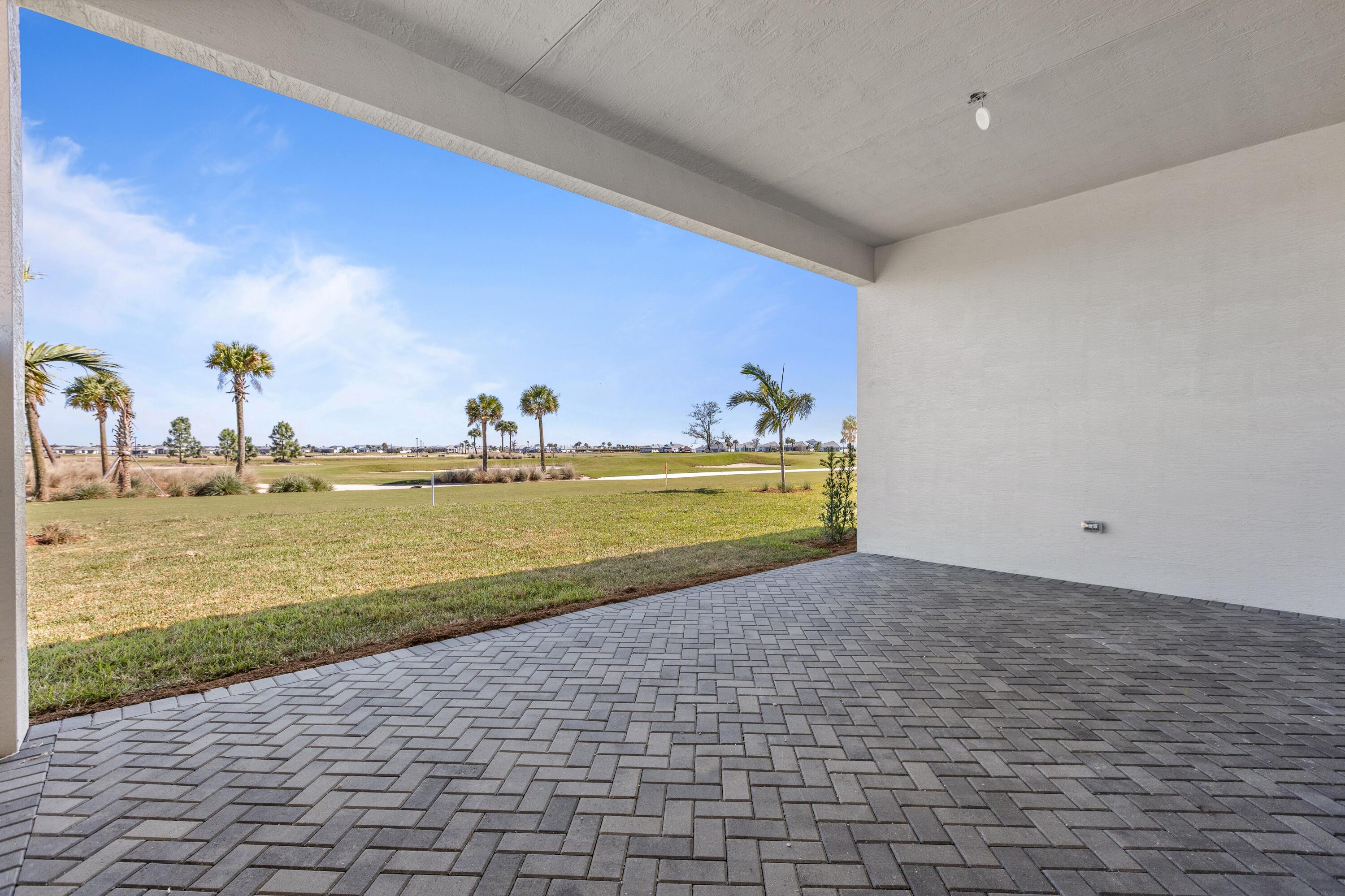 Astor Creek - Residential