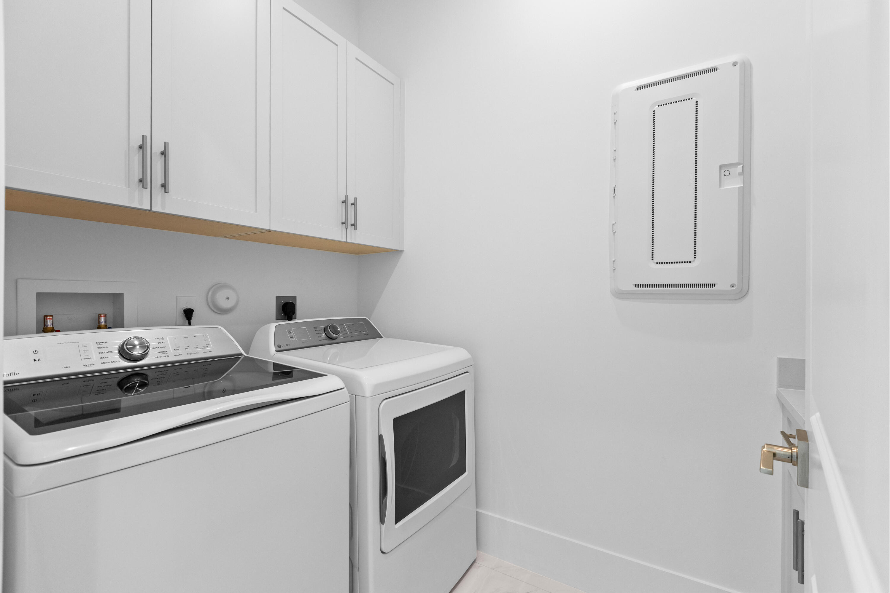 Astor Creek - Residential