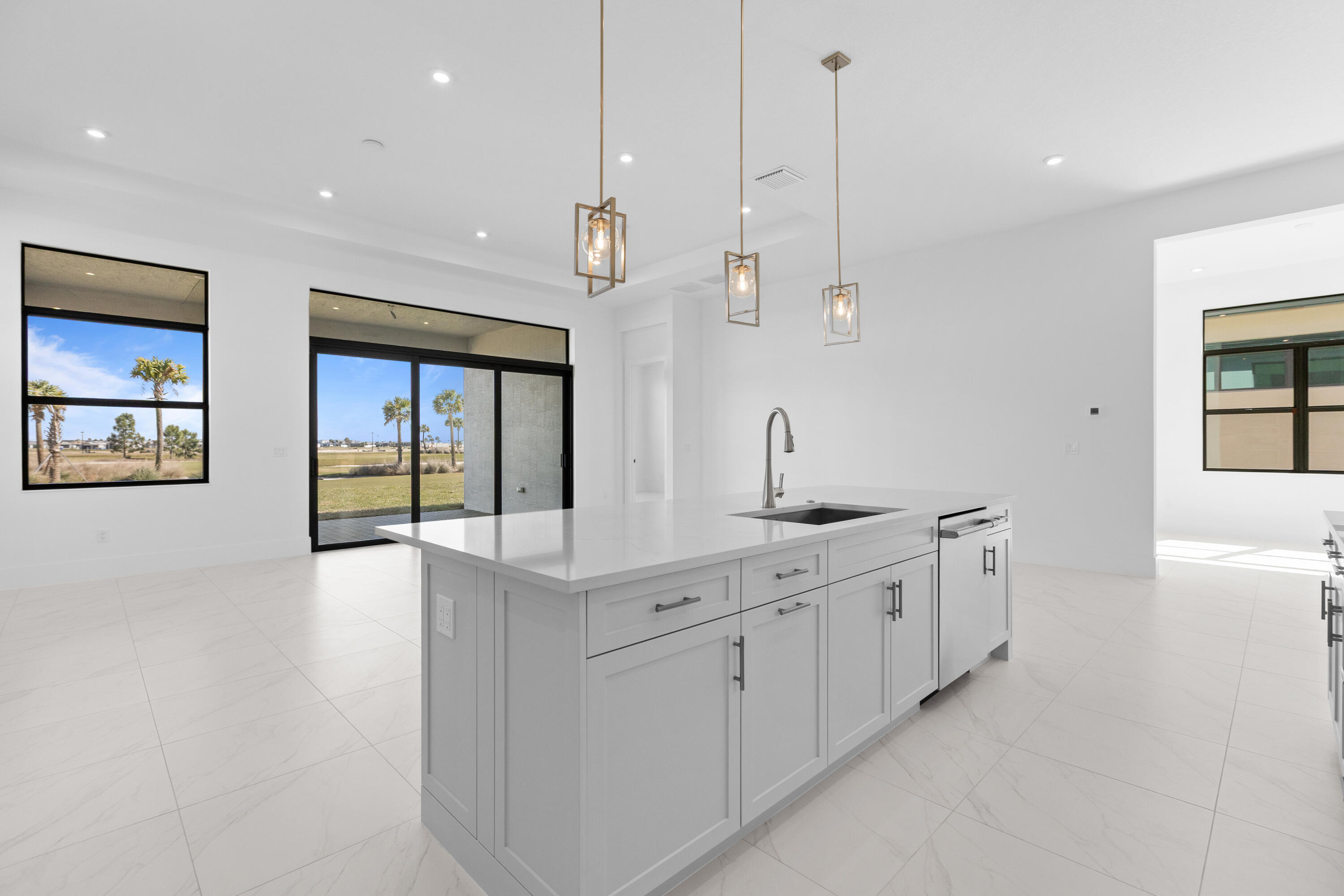 Astor Creek - Residential