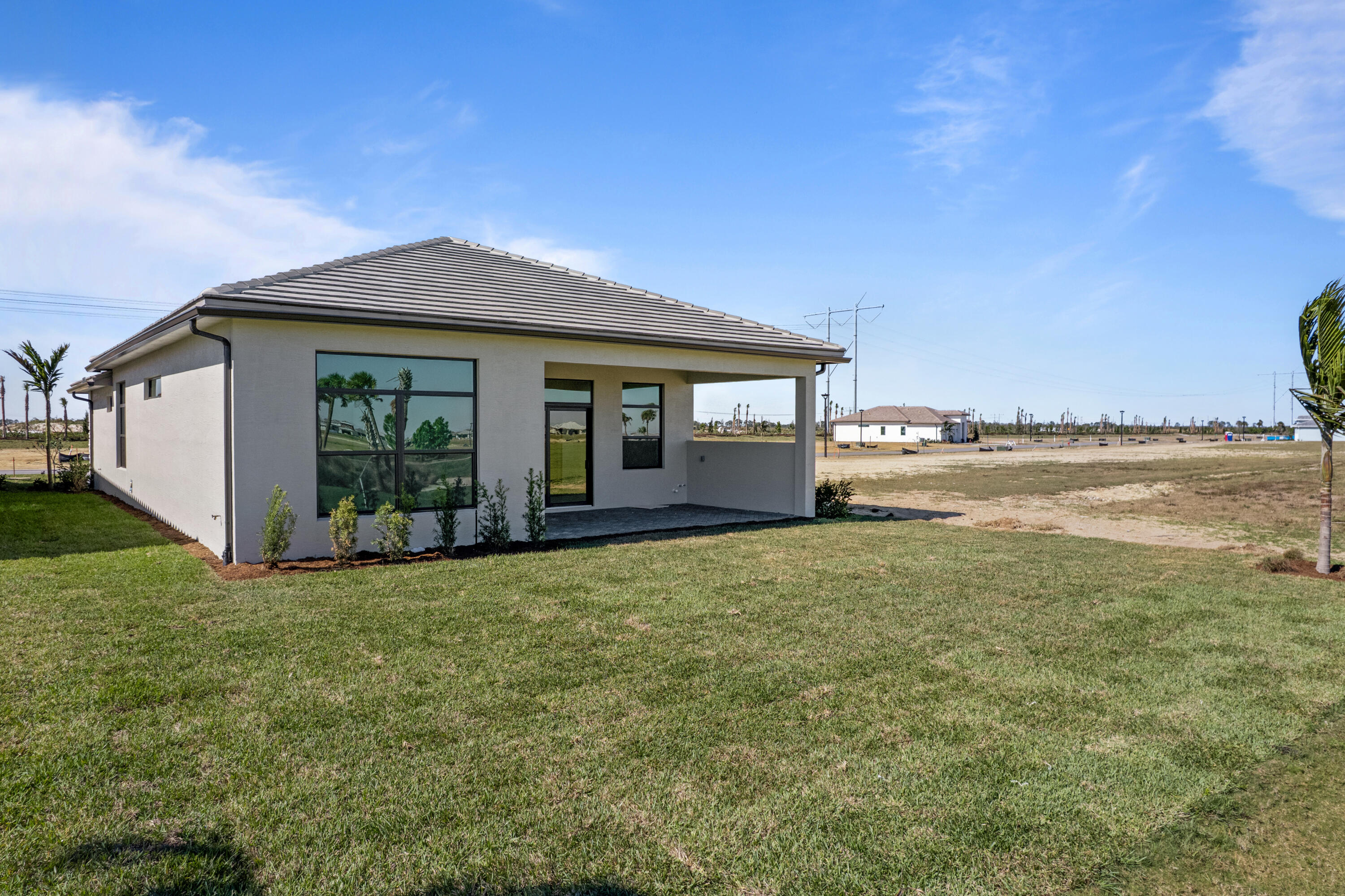 Astor Creek - Residential