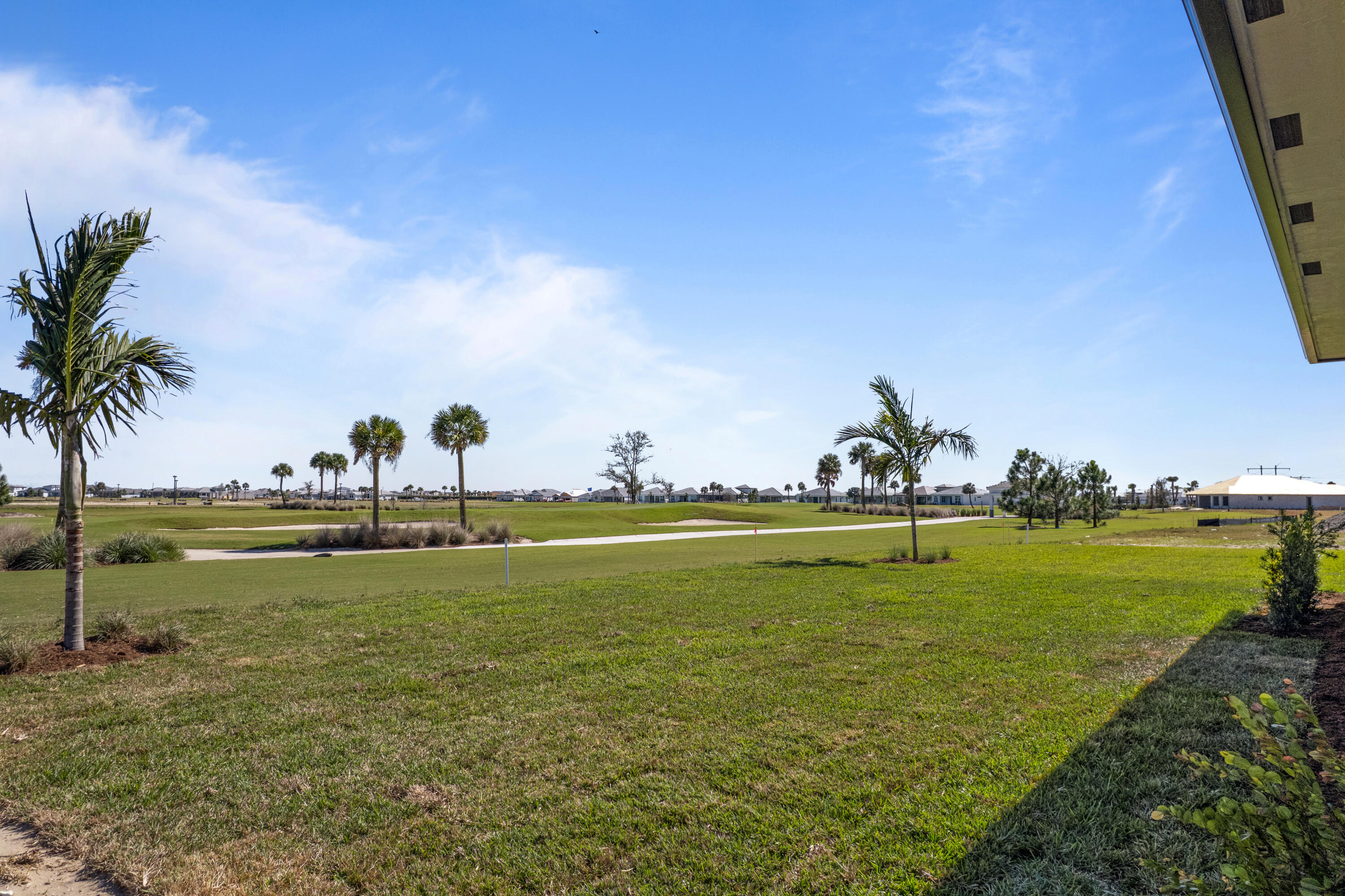 Astor Creek - Residential