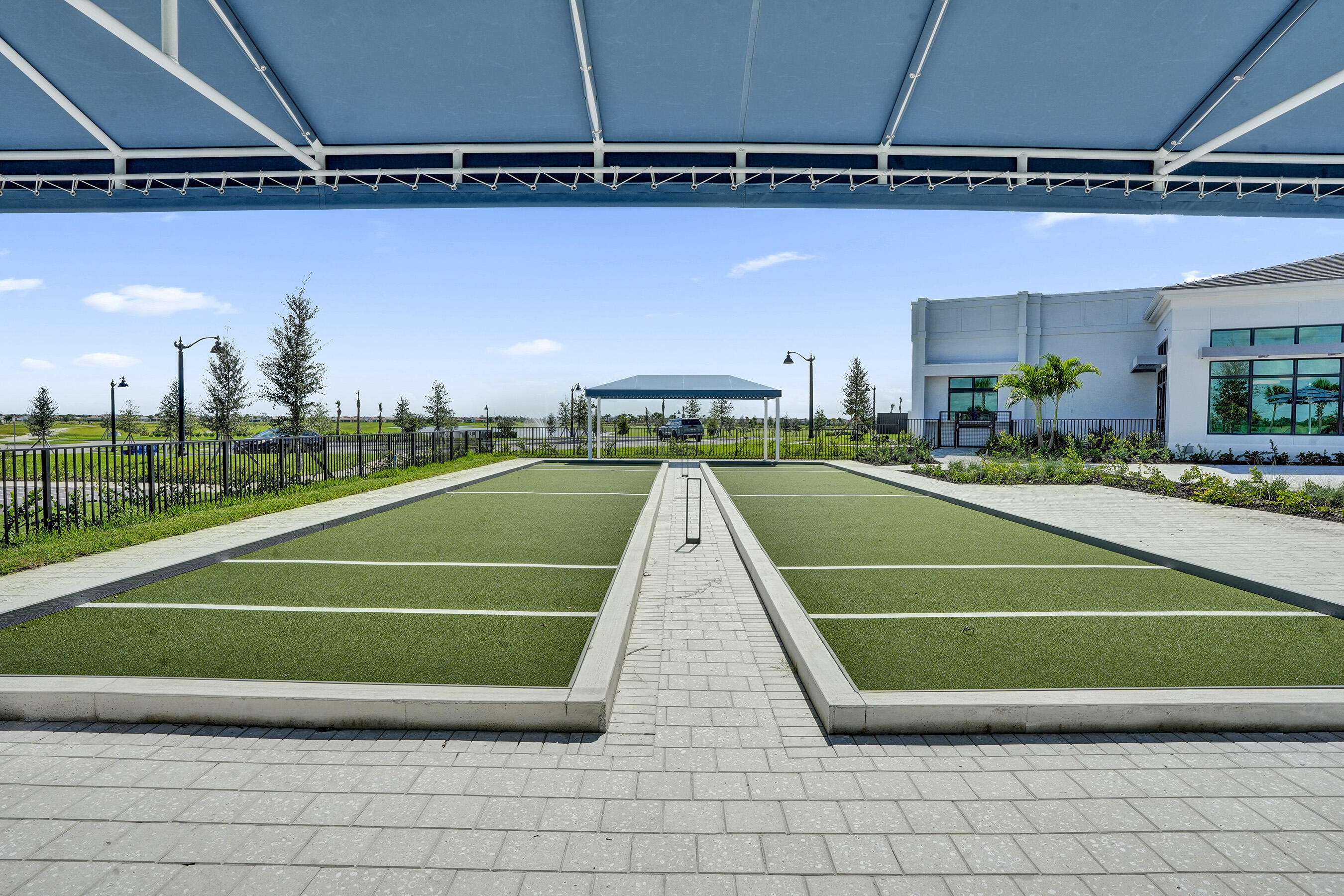 Astor Creek - Residential