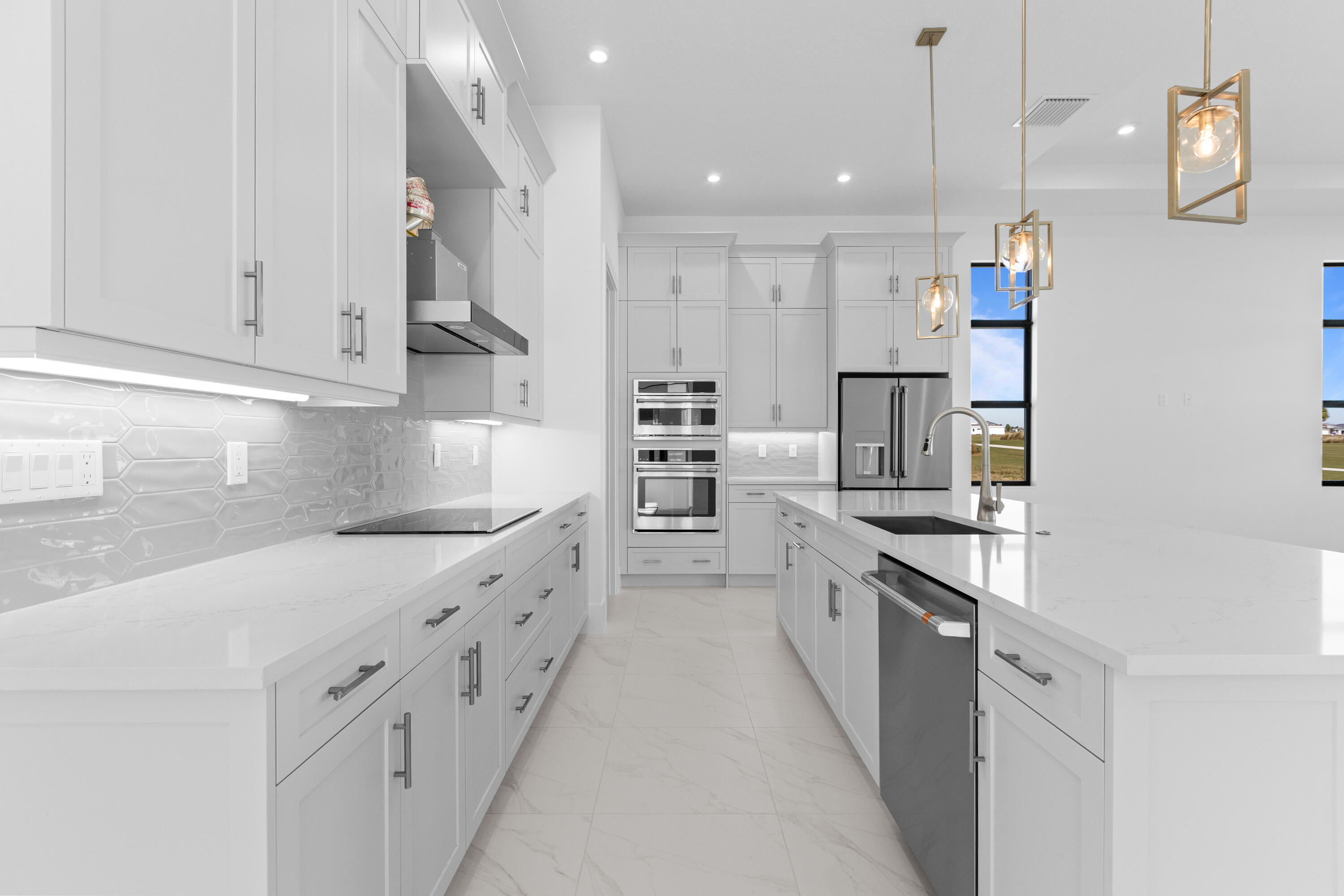 Astor Creek - Residential