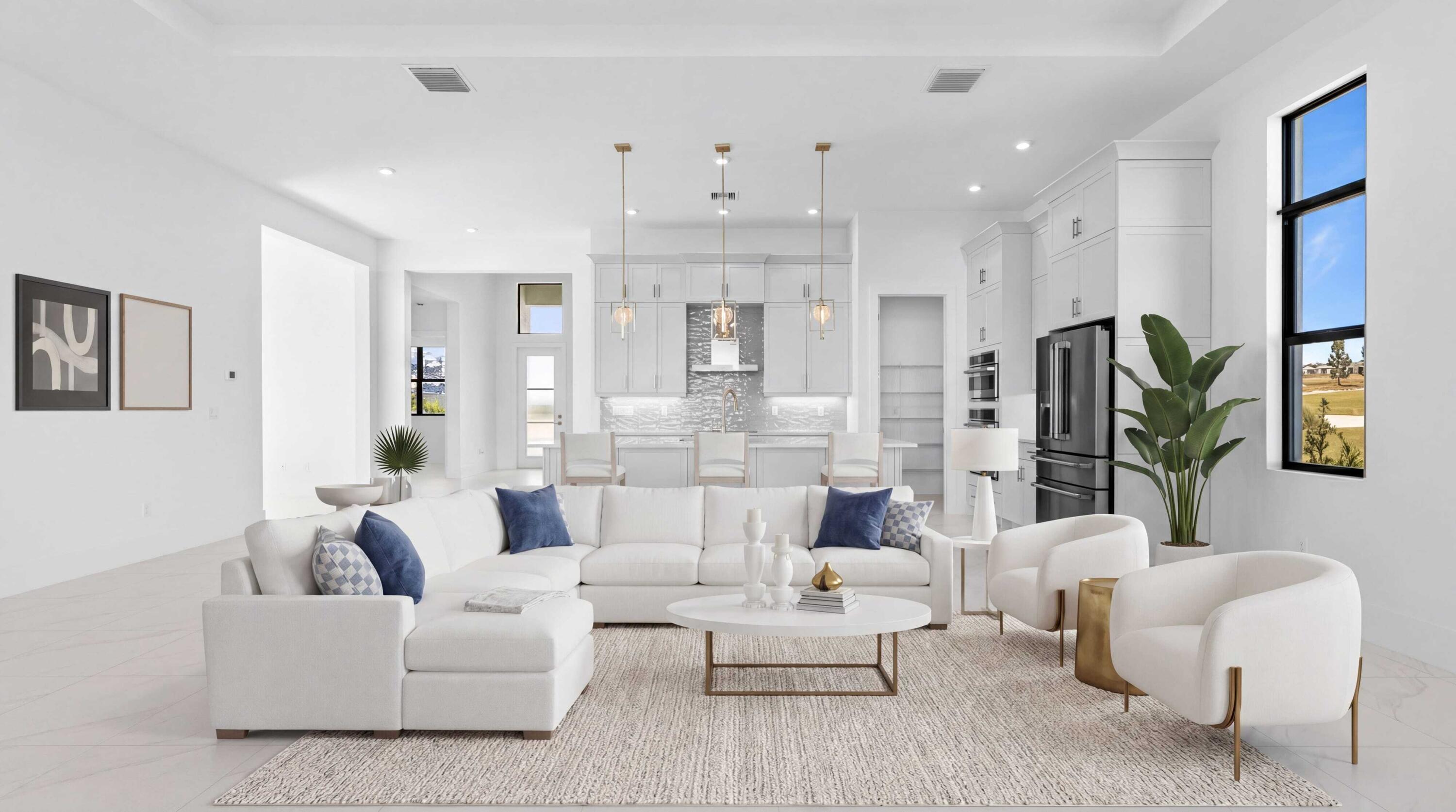 Astor Creek - Residential