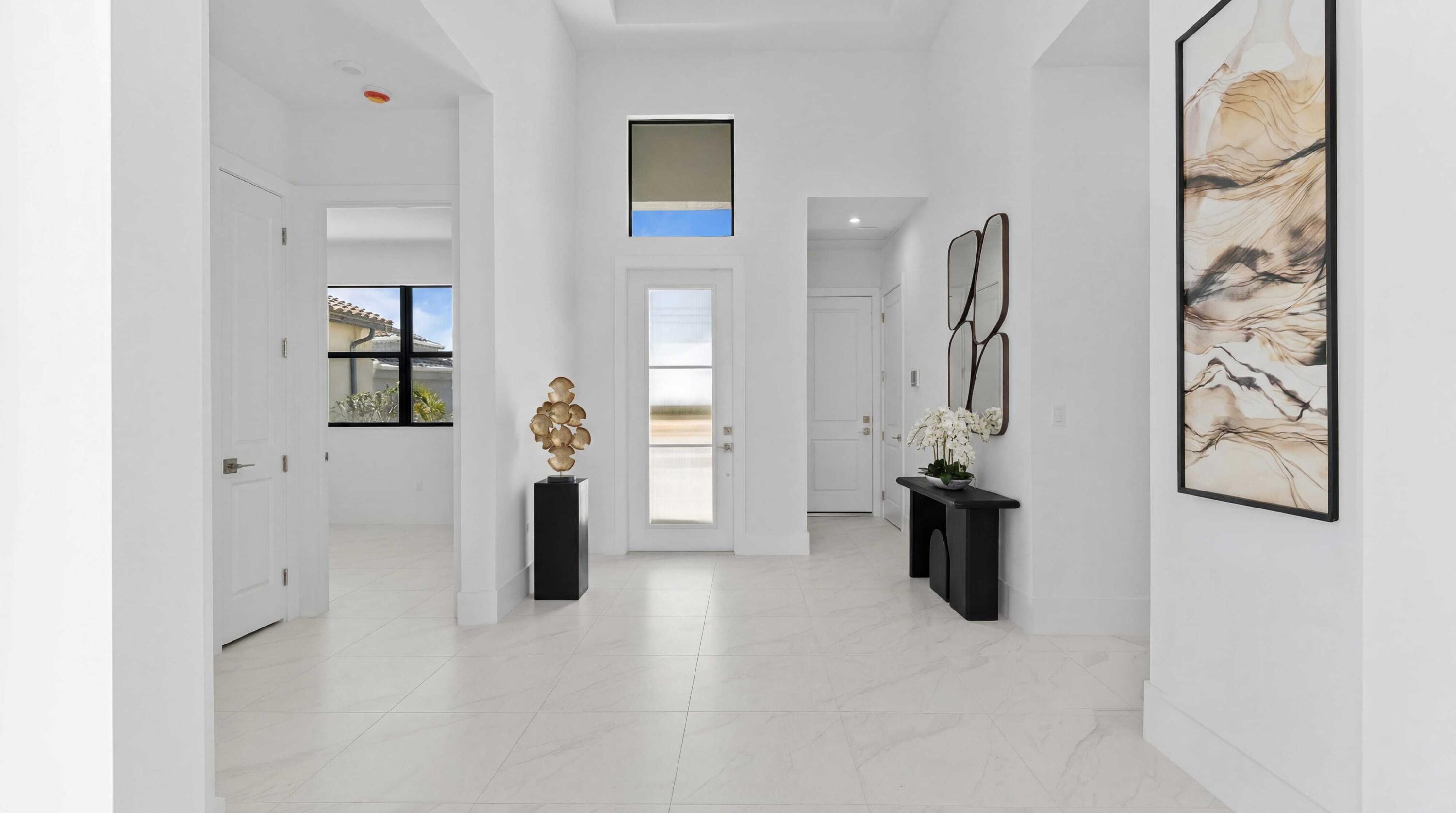 Astor Creek - Residential