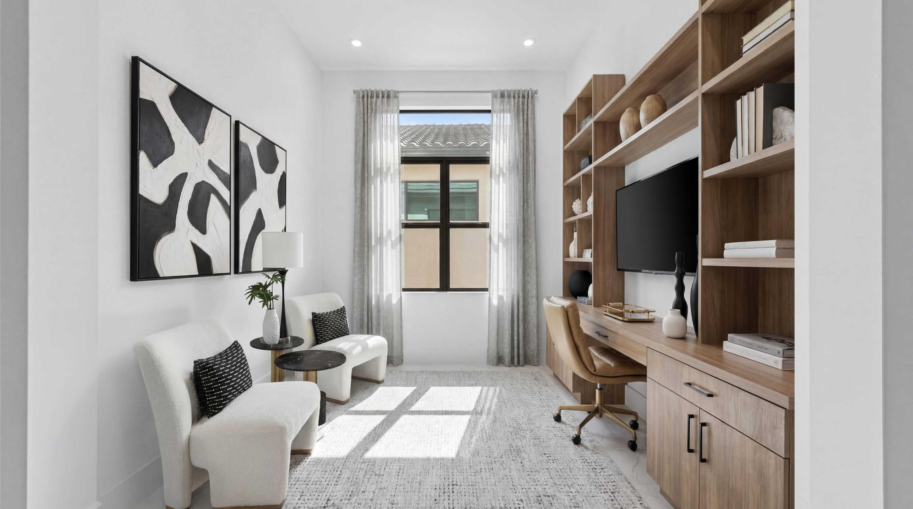 Astor Creek - Residential