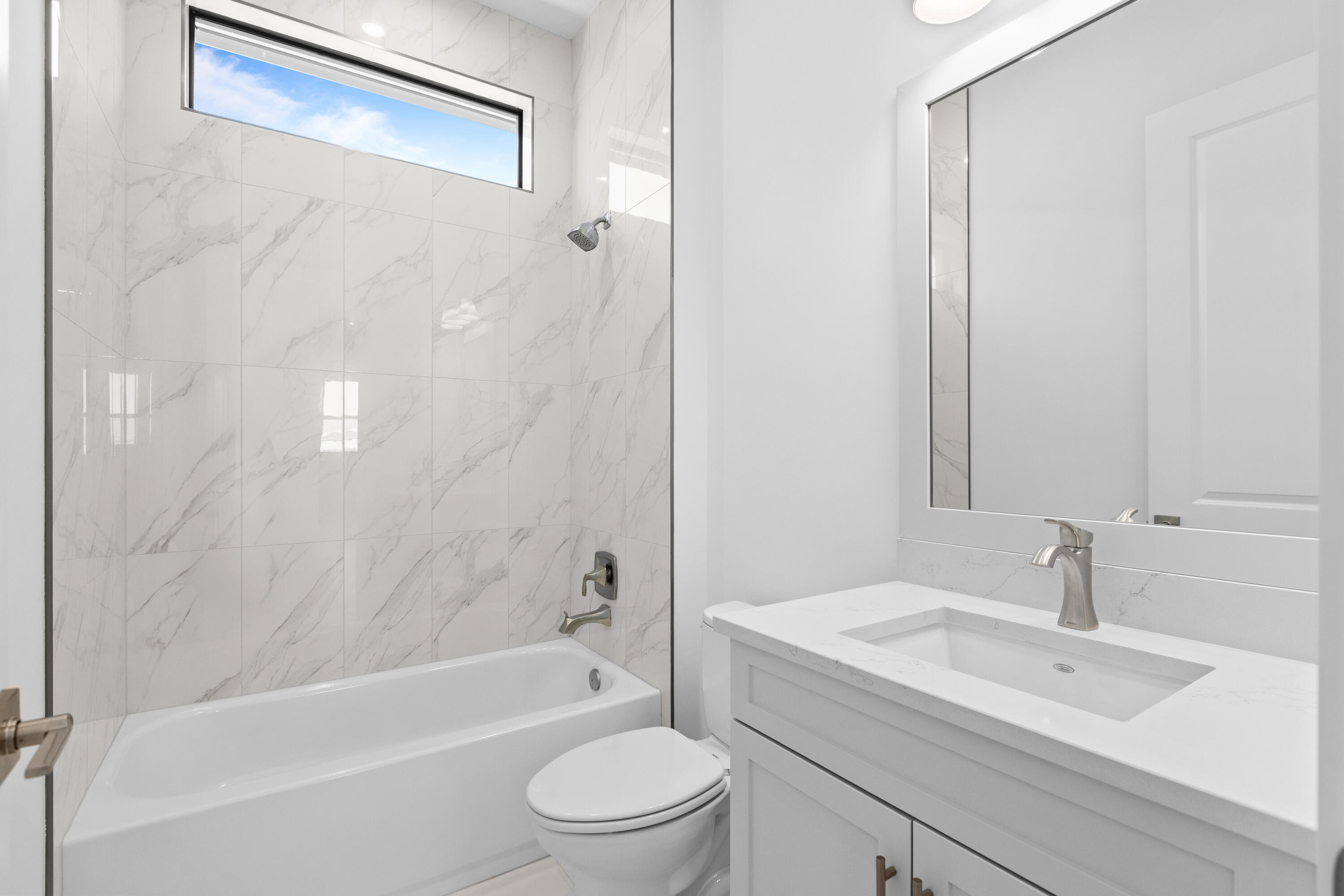 Astor Creek - Residential