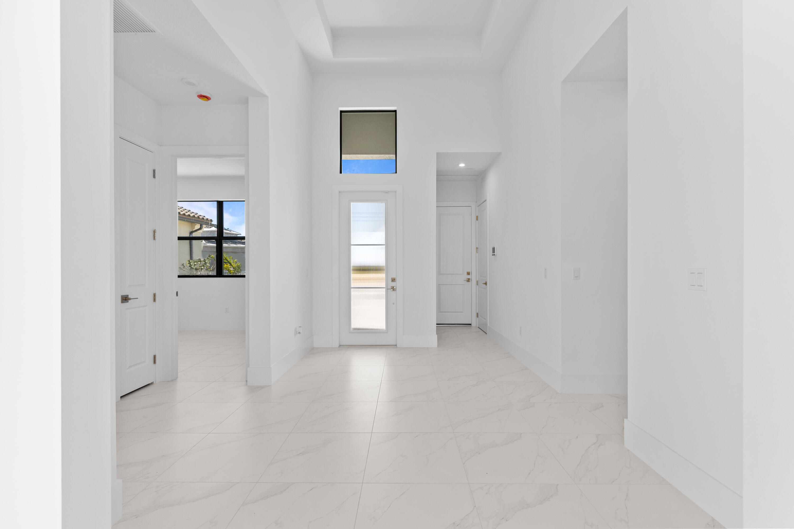 Astor Creek - Residential