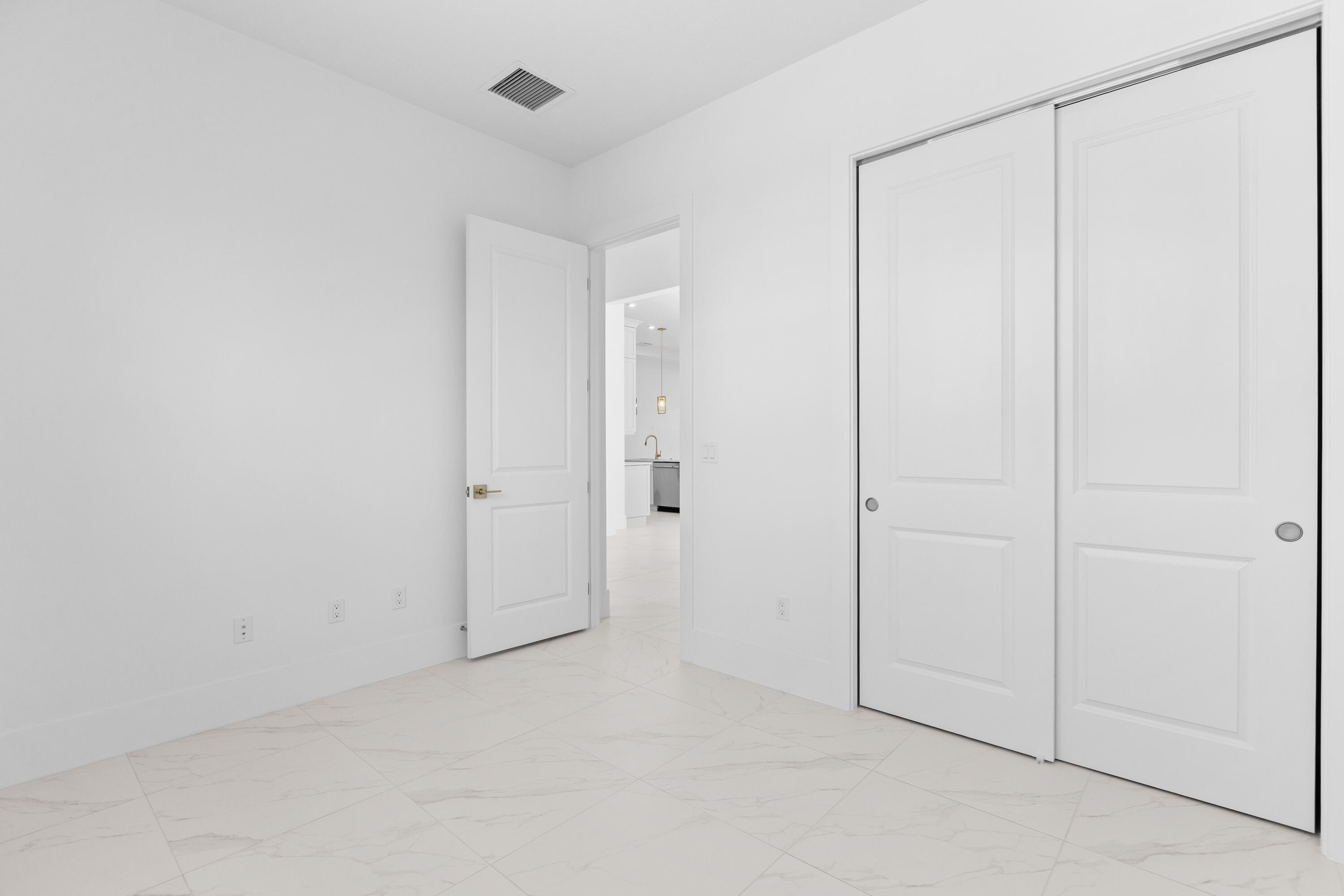 Astor Creek - Residential