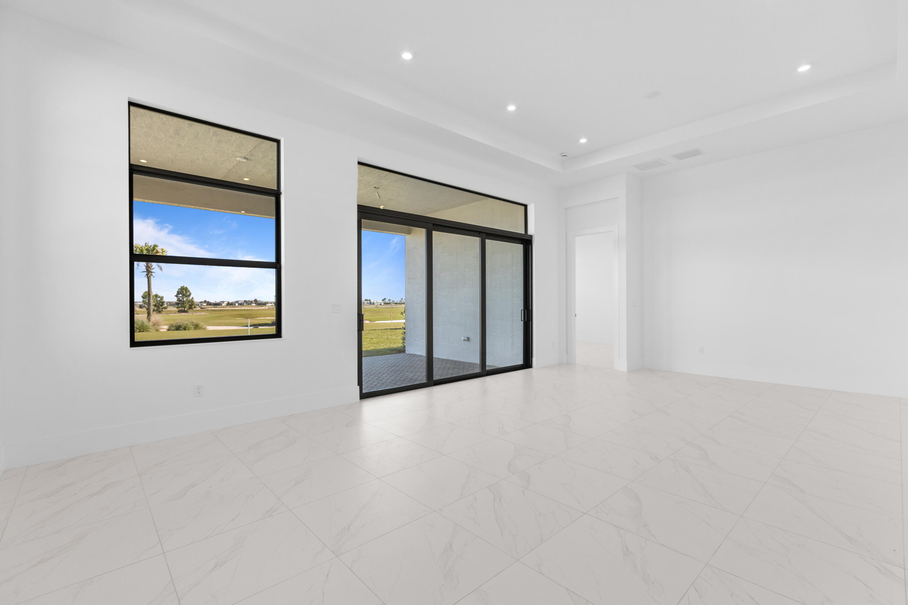 Astor Creek - Residential