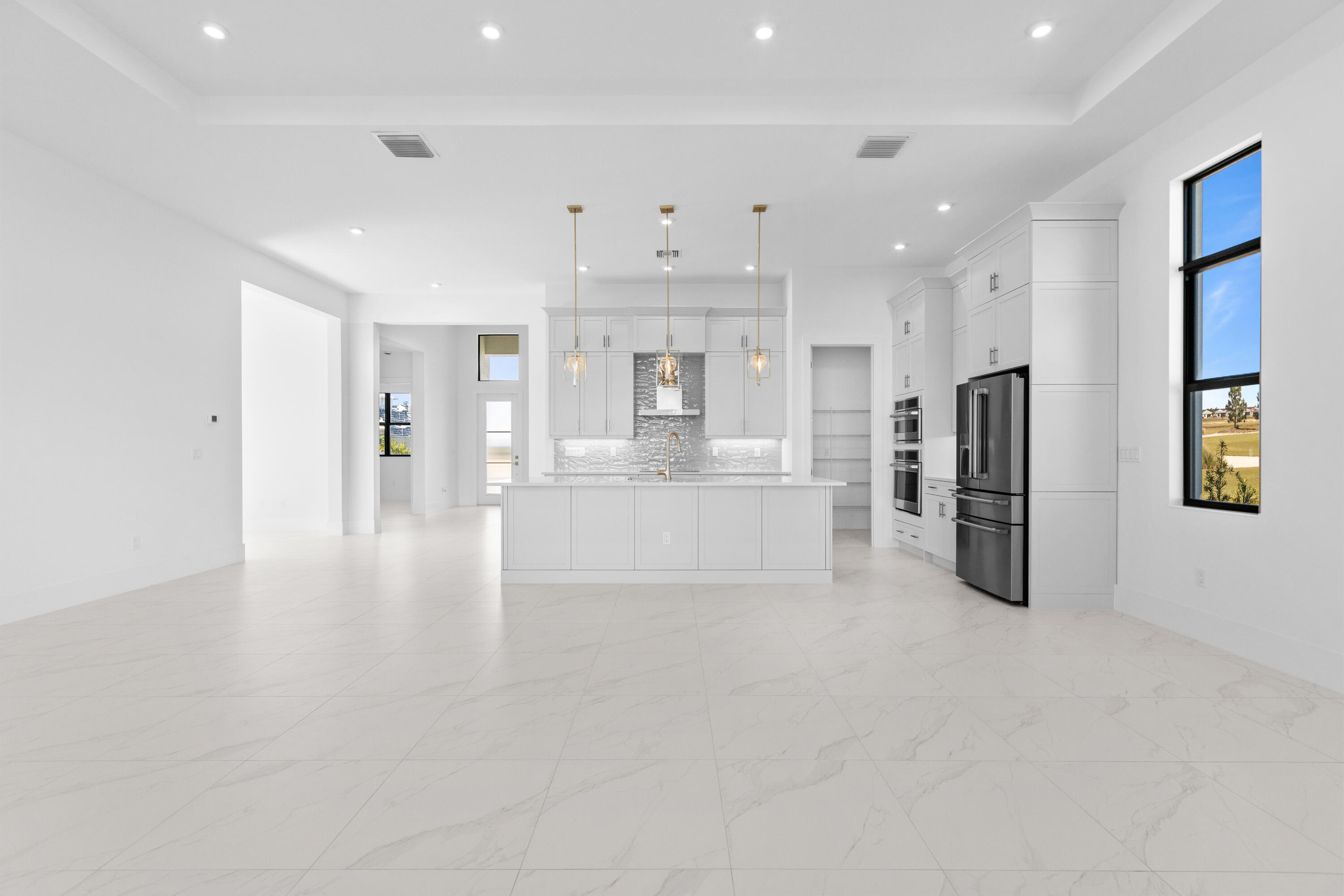 Astor Creek - Residential