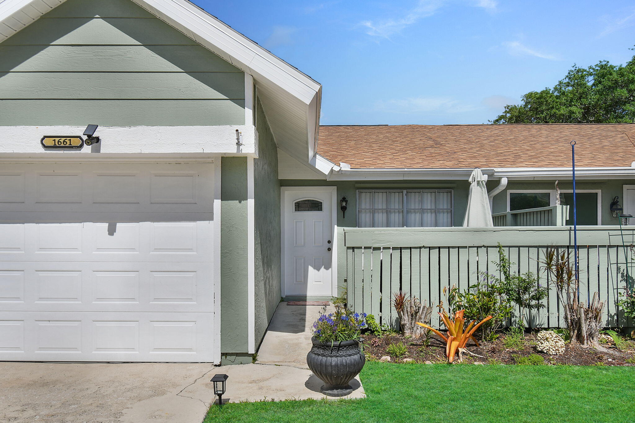 SOUTH PORT ST LUCIE UNIT 17 (Rivergreen Villas) - Residential