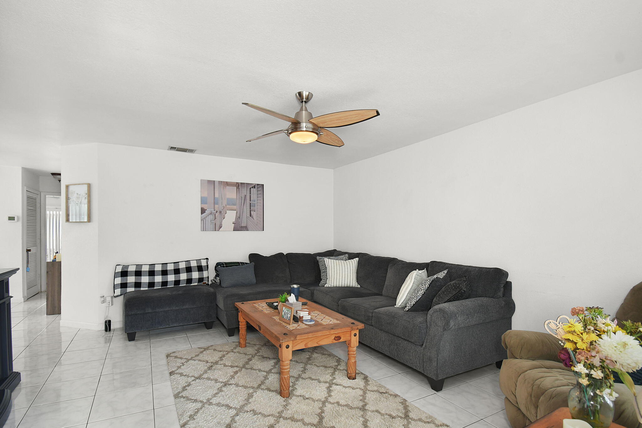 SOUTH PORT ST LUCIE UNIT 17 (Rivergreen Villas) - Residential