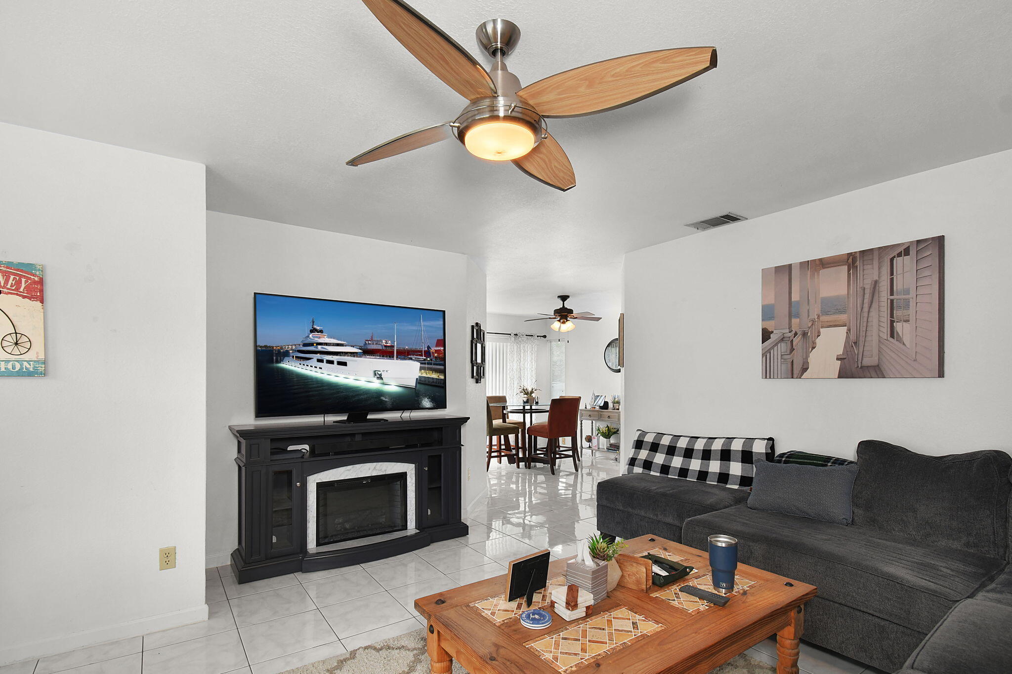 SOUTH PORT ST LUCIE UNIT 17 (Rivergreen Villas) - Residential