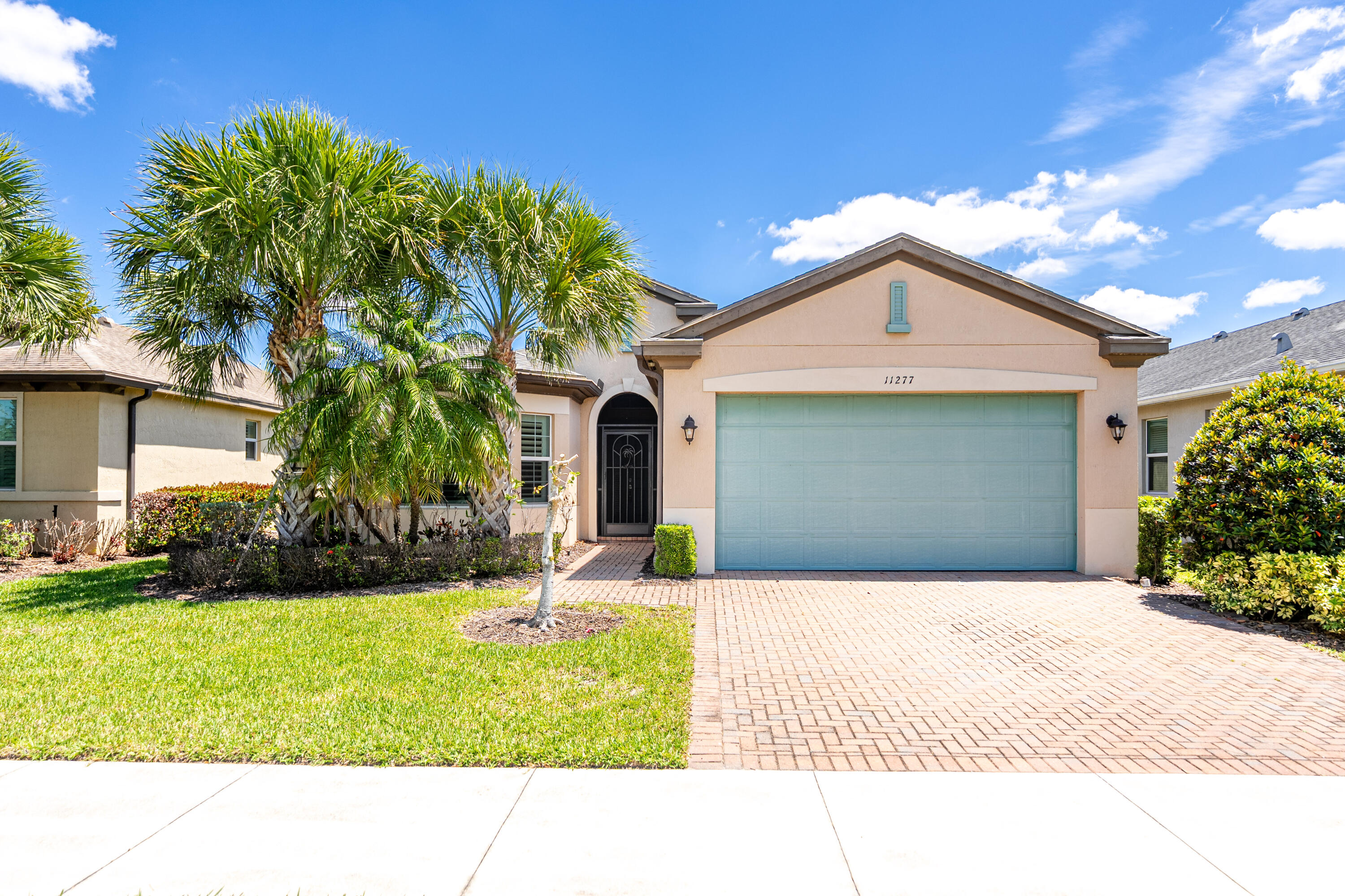 LAKEPARK AT TRADITION PLAT 1 - Residential