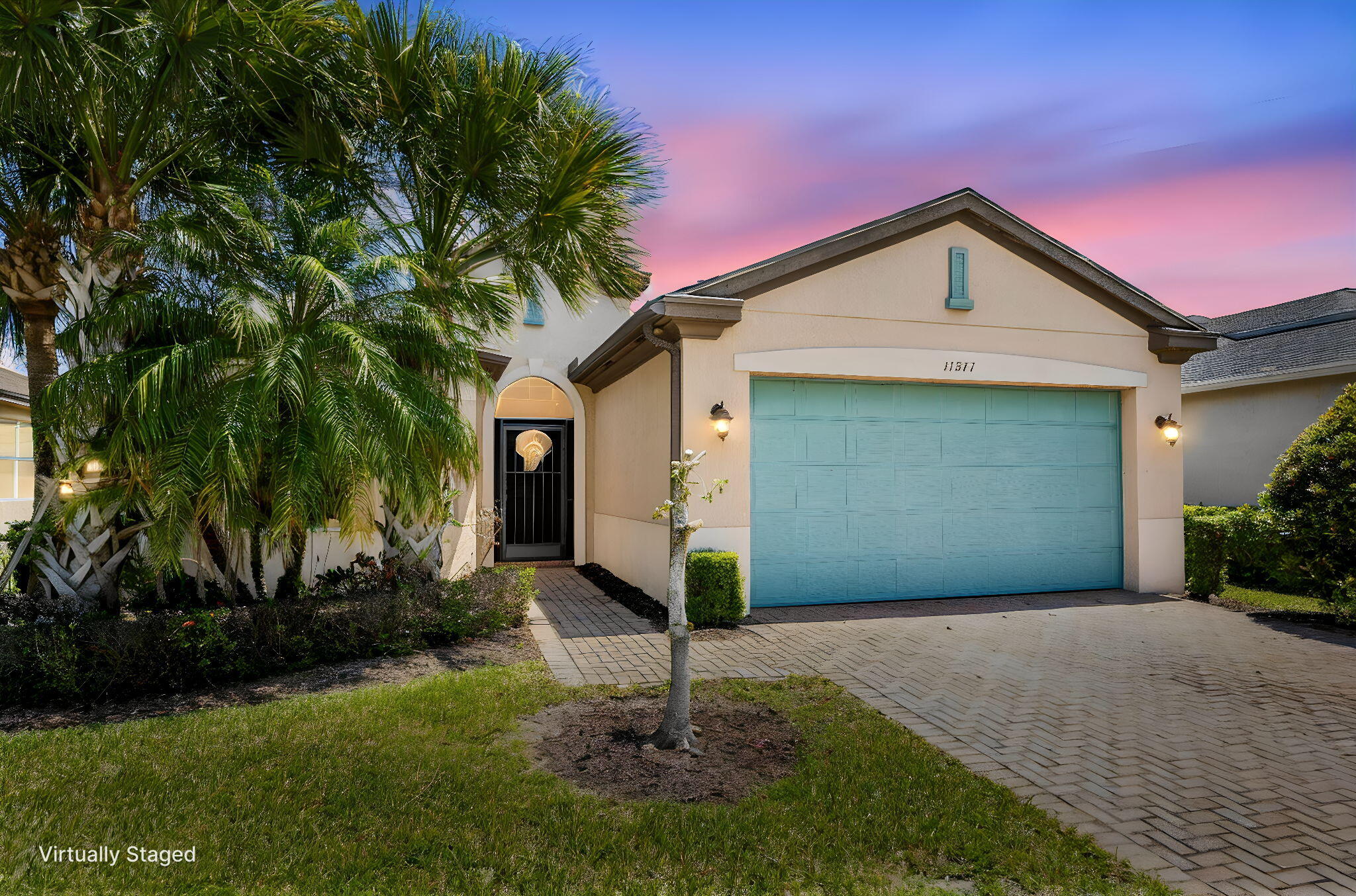 LAKEPARK AT TRADITION PLAT 1 - Residential