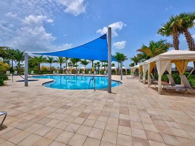 LAKEPARK AT TRADITION PLAT 1 - Residential