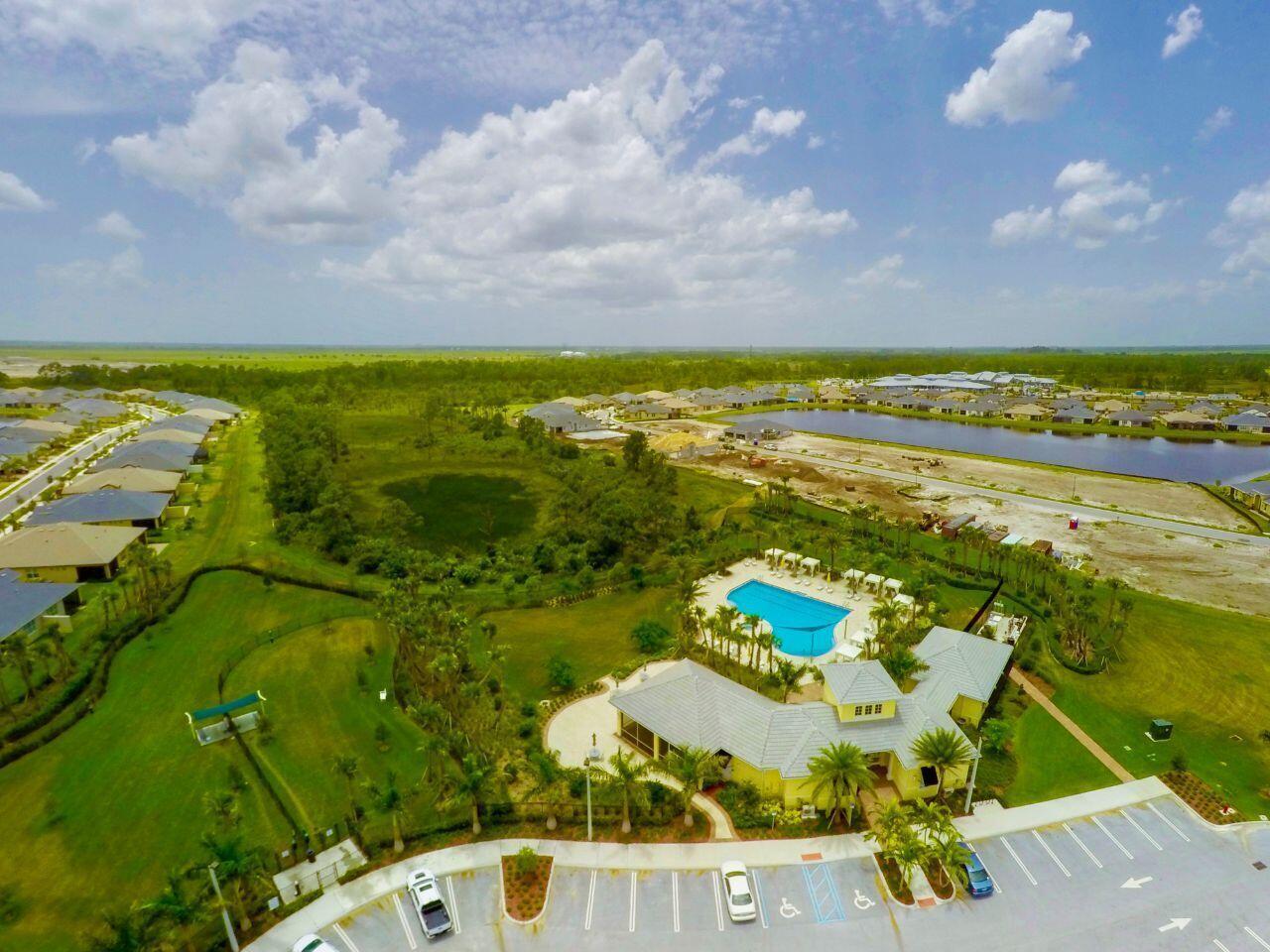 LAKEPARK AT TRADITION PLAT 1 - Residential