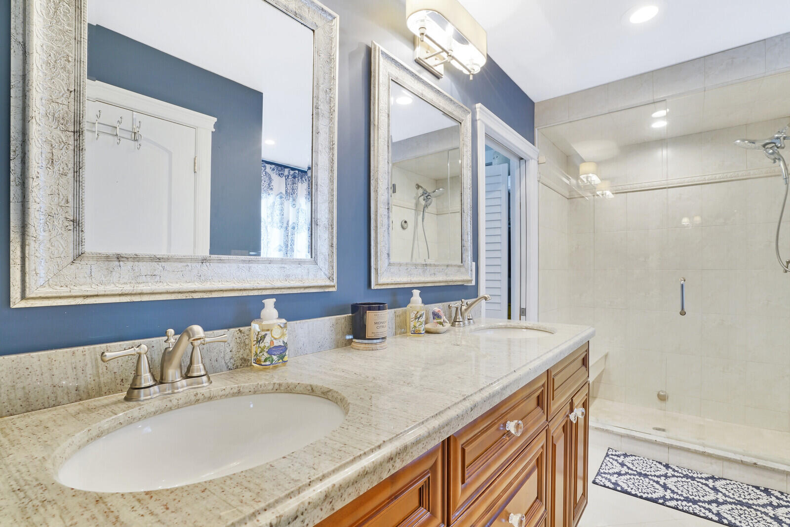 BOYNTON BEACH PARK - Residential Lease