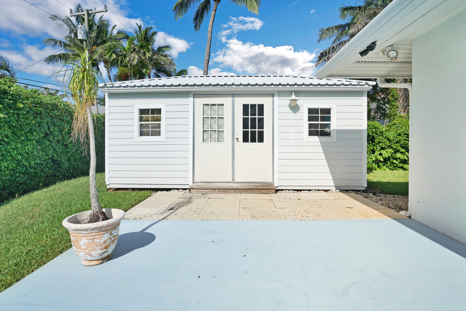 BOYNTON BEACH PARK - Residential Lease
