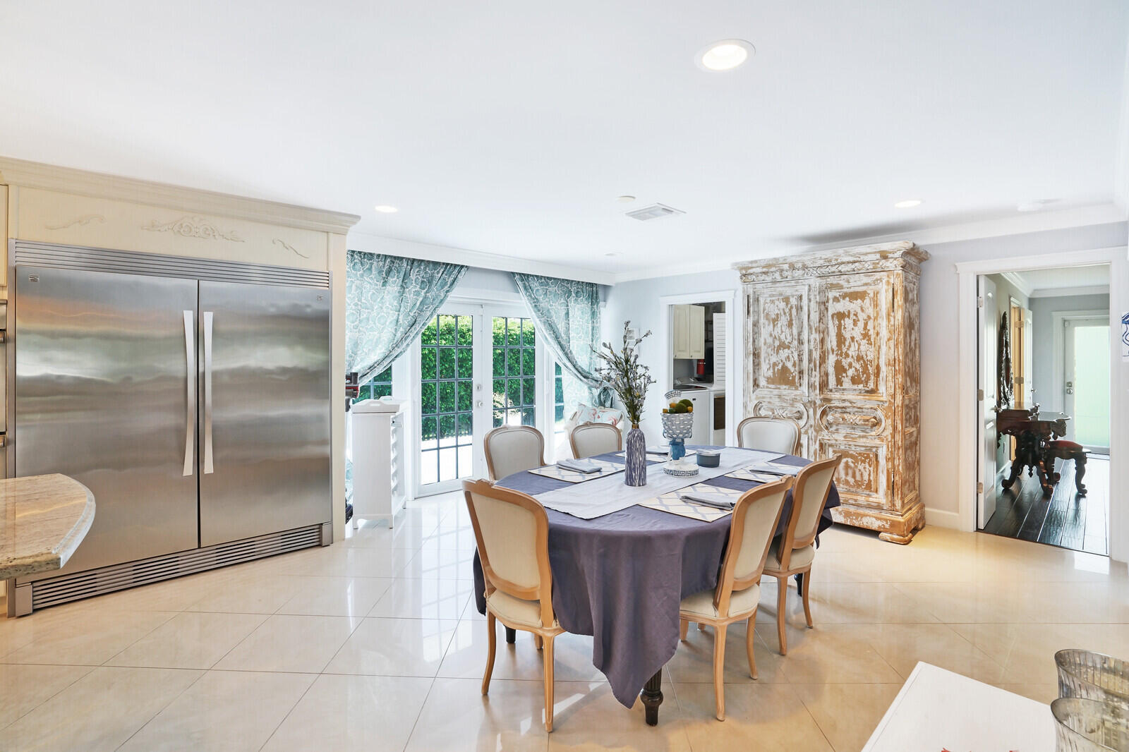 BOYNTON BEACH PARK - Residential Lease