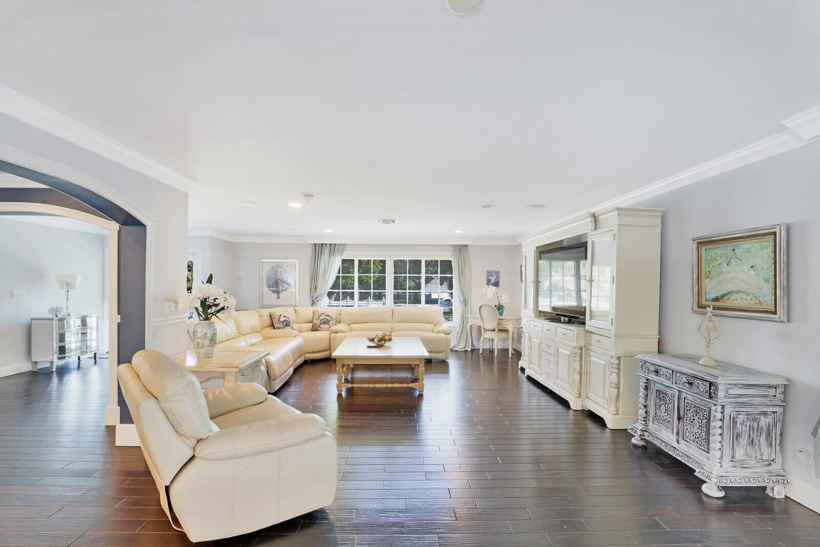 BOYNTON BEACH PARK - Residential Lease