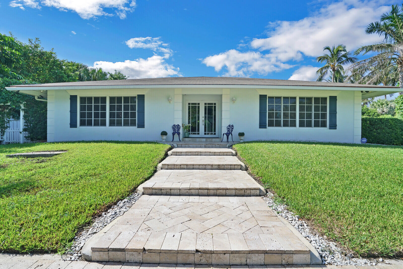 BOYNTON BEACH PARK - Residential Lease