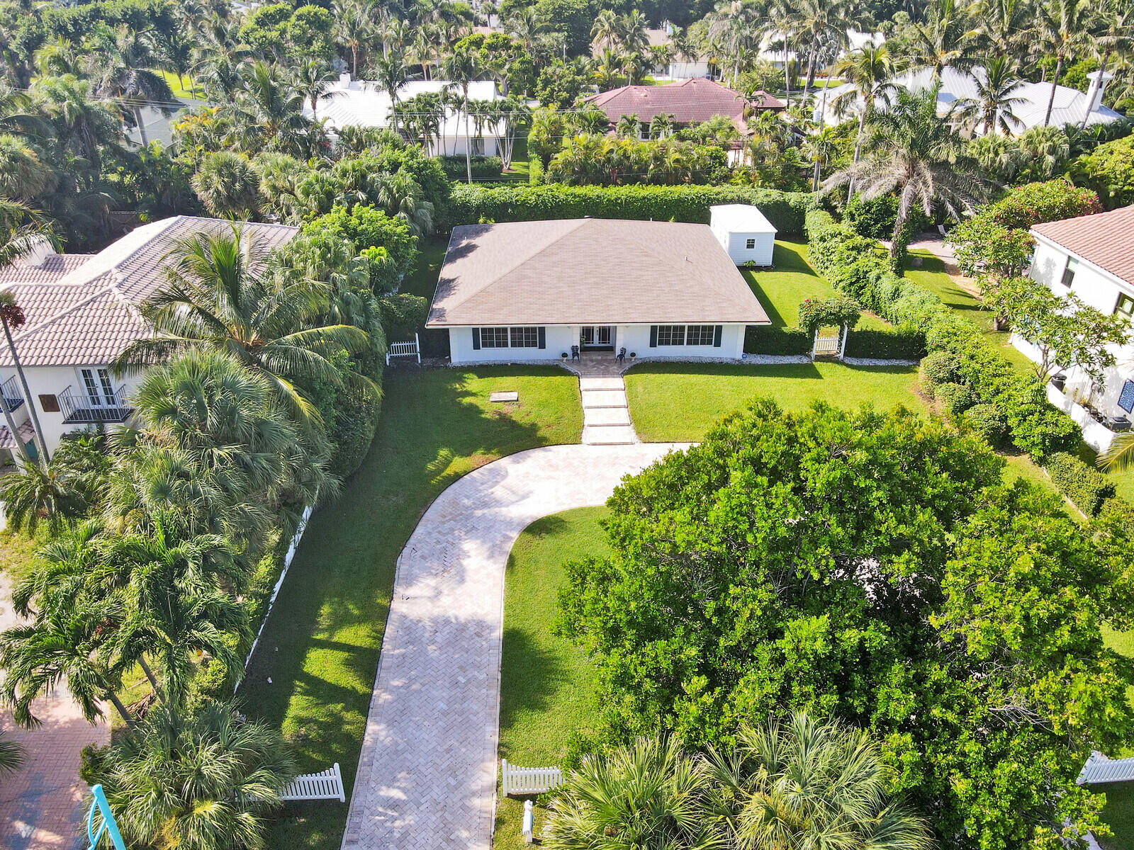 BOYNTON BEACH PARK - Residential Lease
