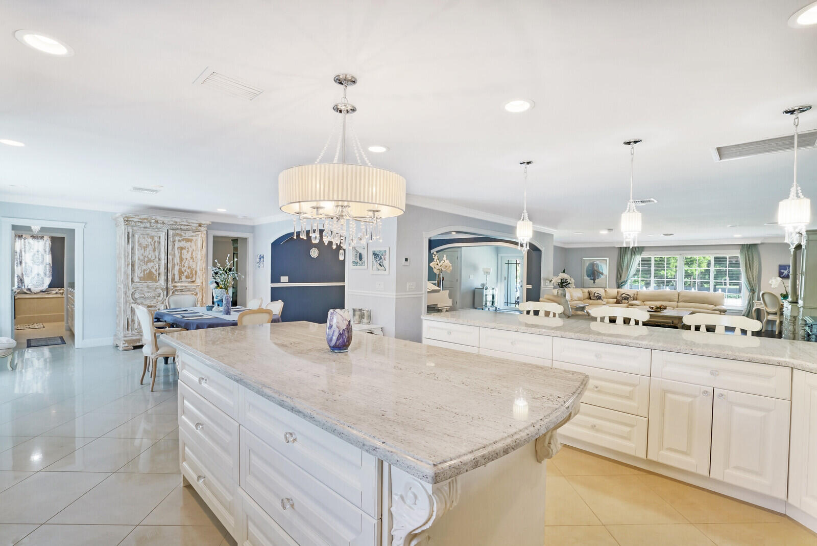 BOYNTON BEACH PARK - Residential Lease