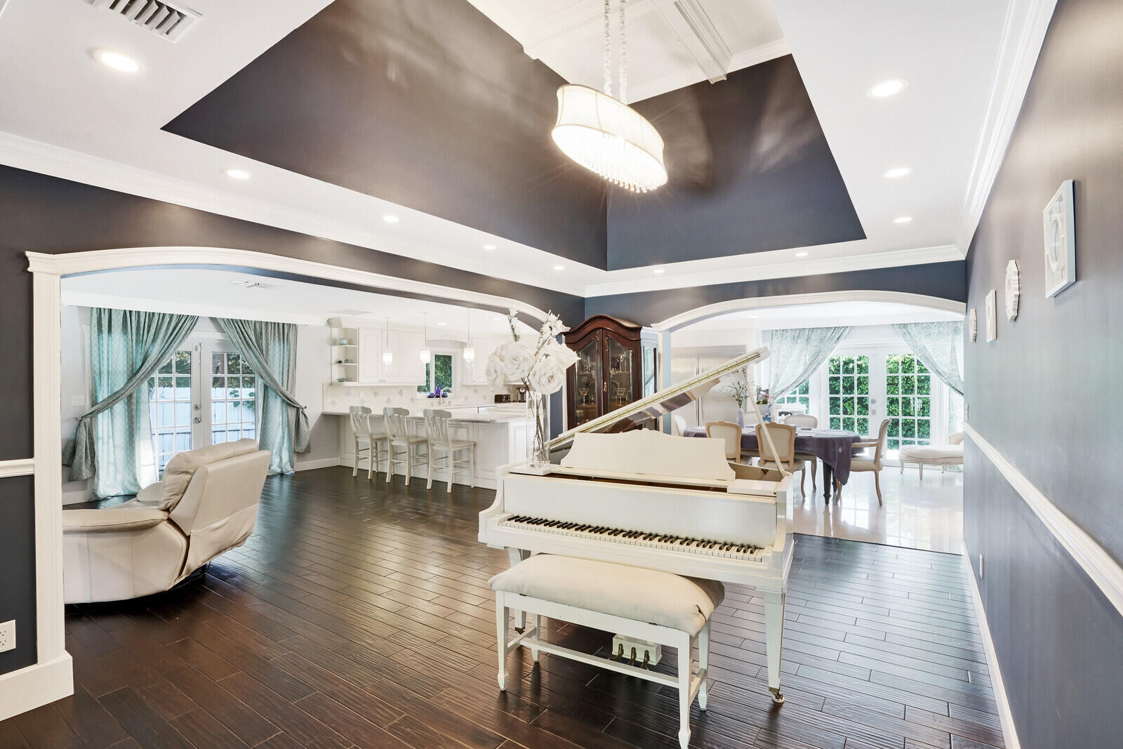 BOYNTON BEACH PARK - Residential Lease