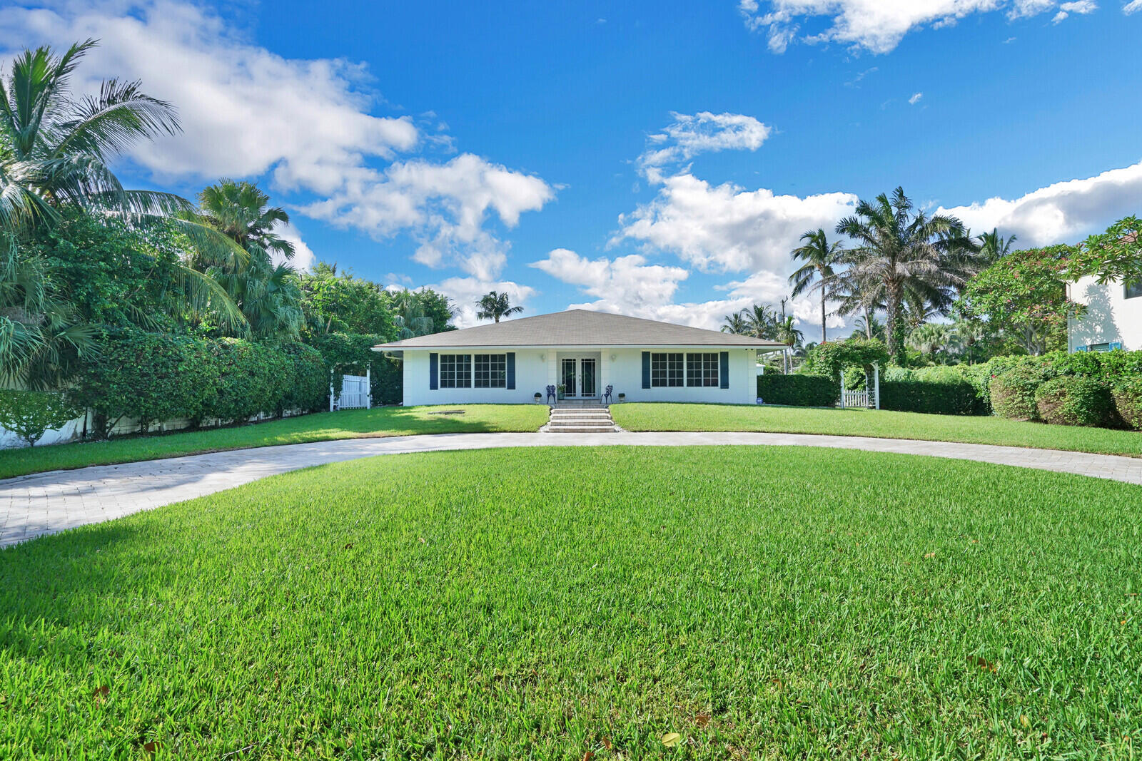 BOYNTON BEACH PARK - Residential Lease