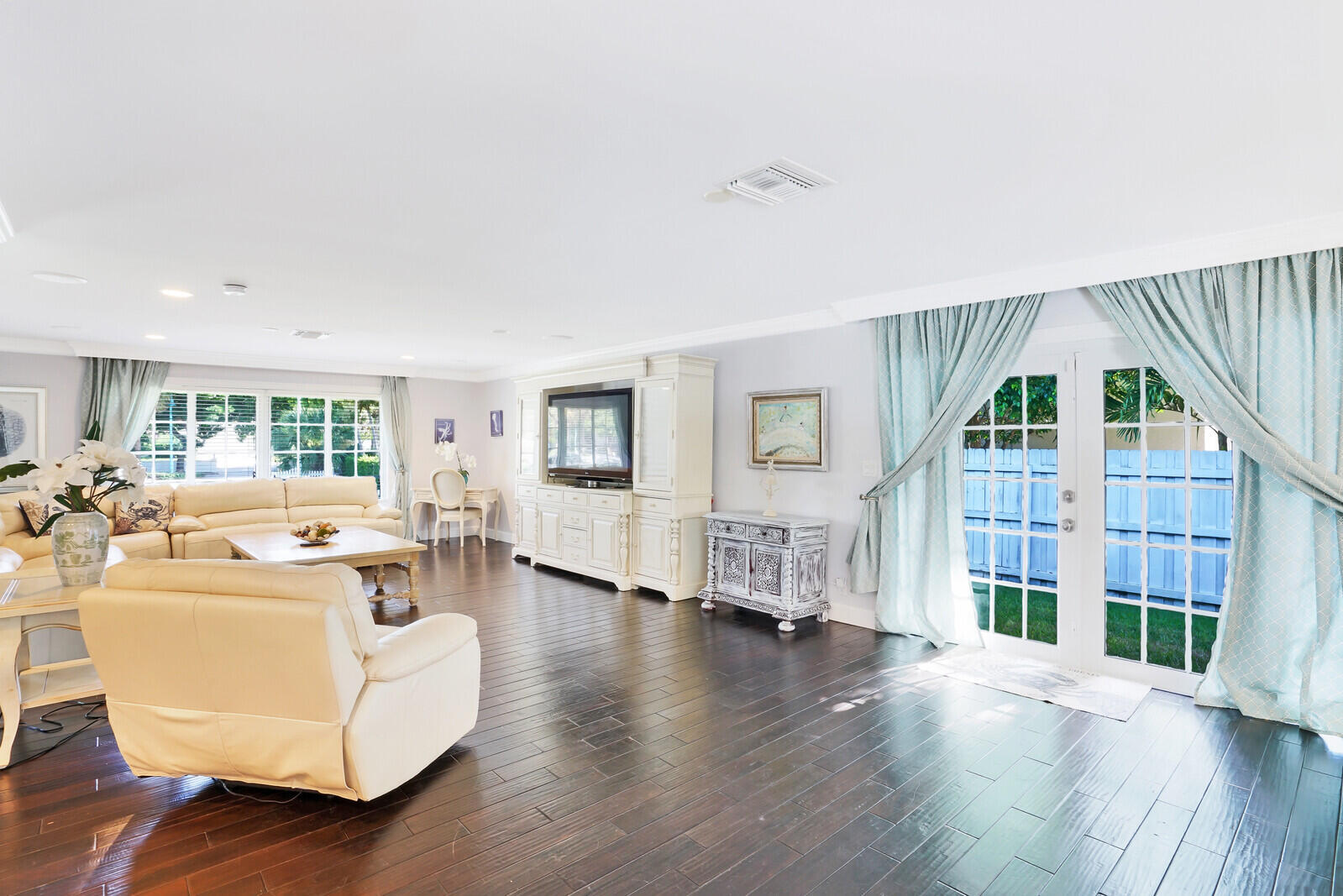 BOYNTON BEACH PARK - Residential Lease