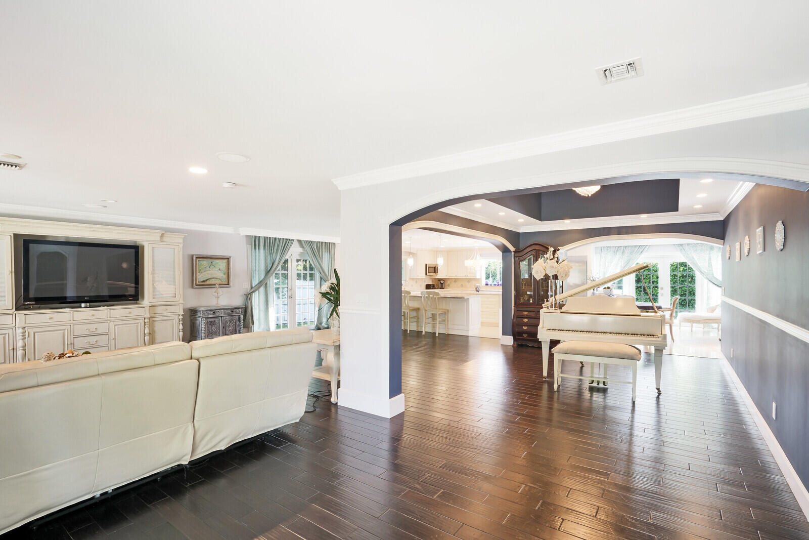 BOYNTON BEACH PARK - Residential Lease