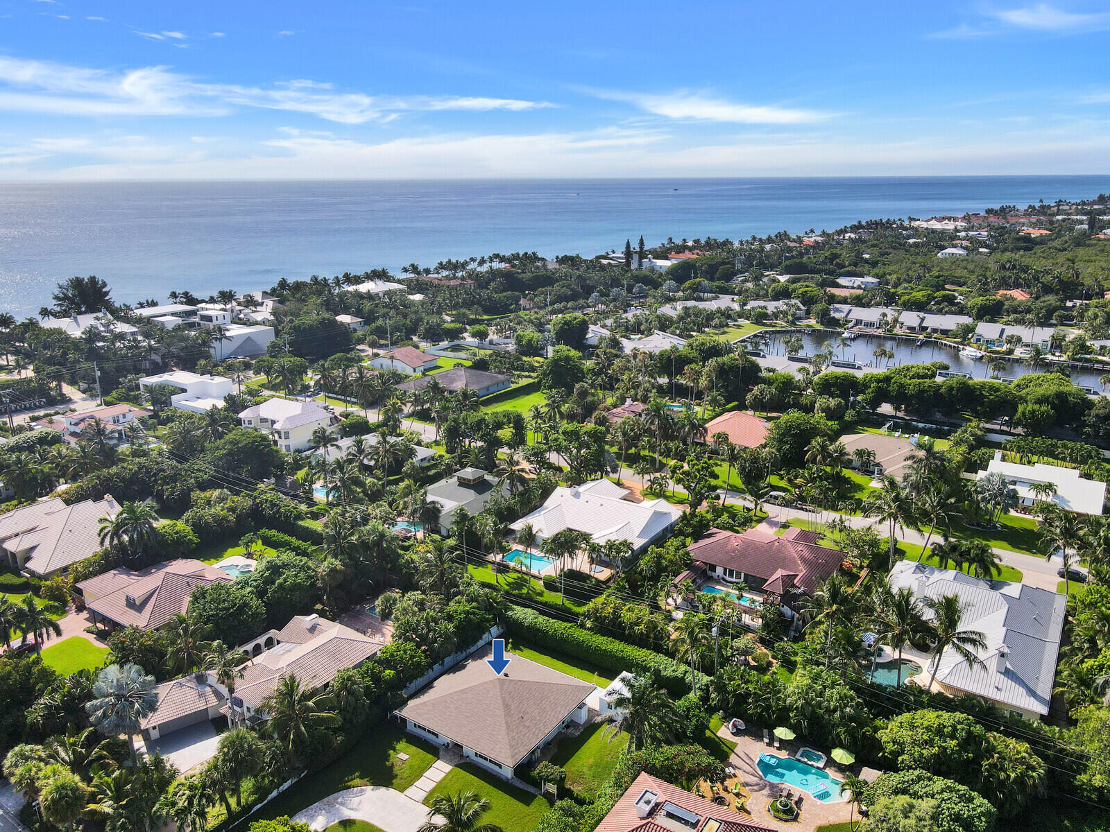 BOYNTON BEACH PARK - Residential Lease