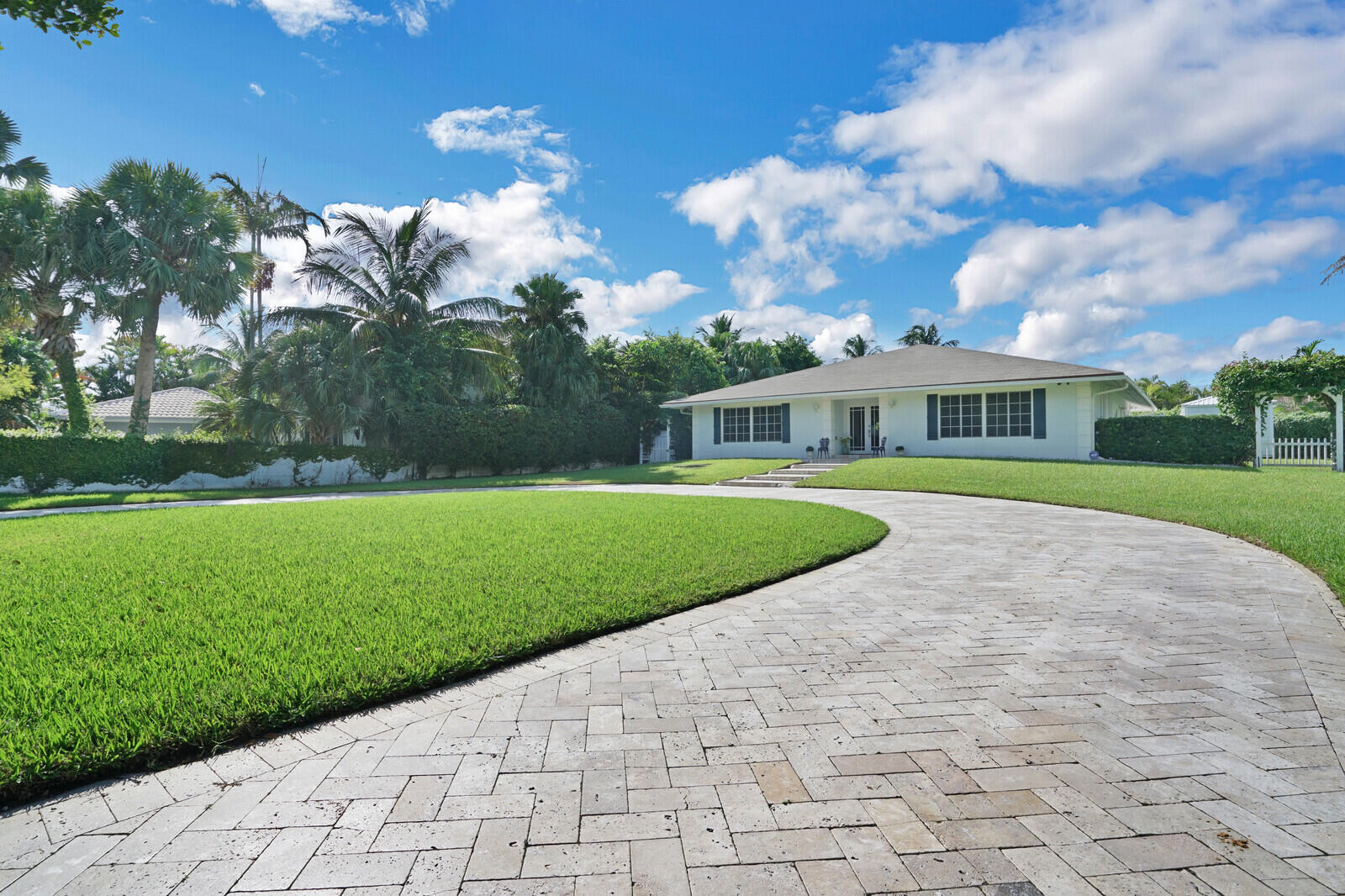 BOYNTON BEACH PARK - Residential Lease