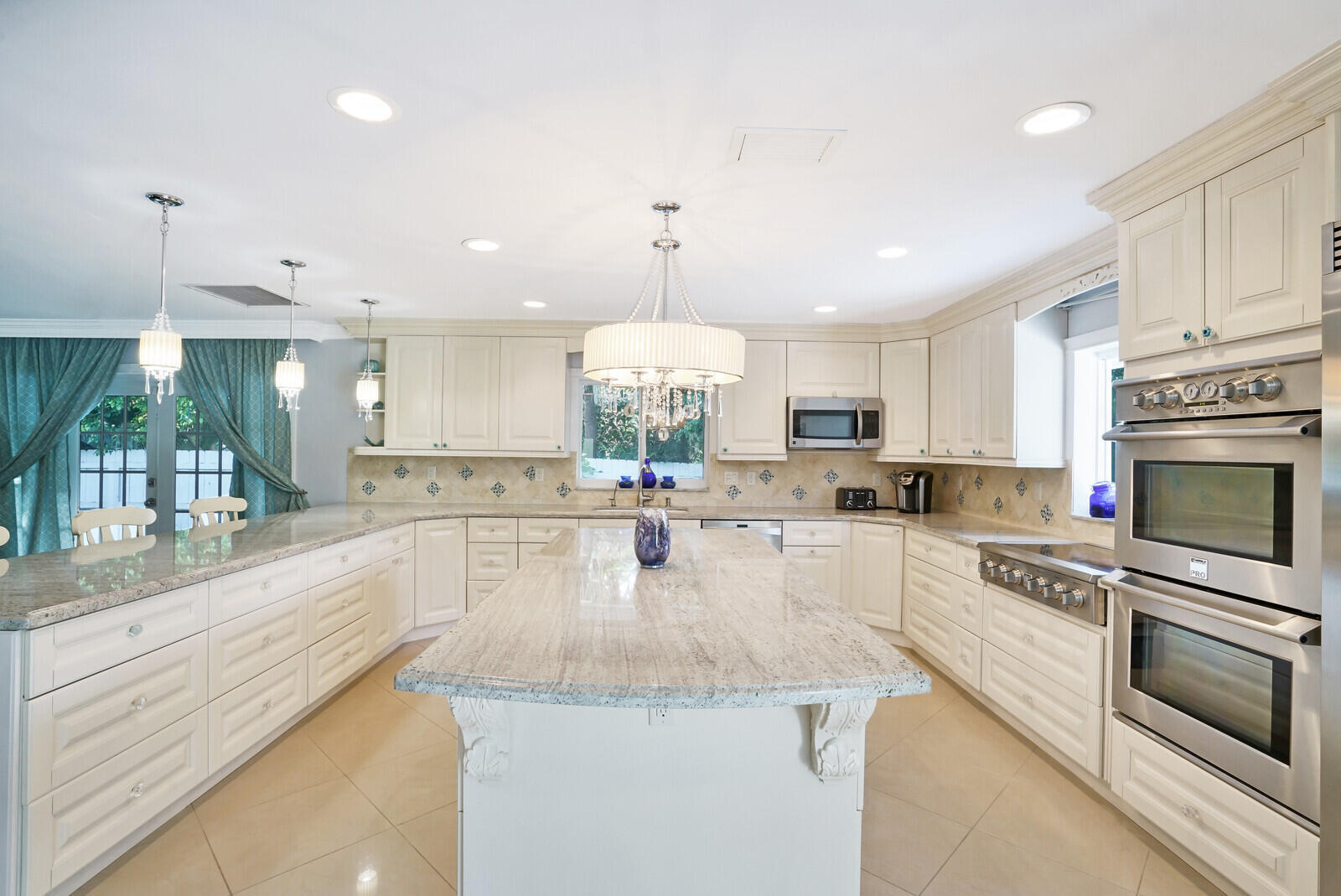 BOYNTON BEACH PARK - Residential Lease