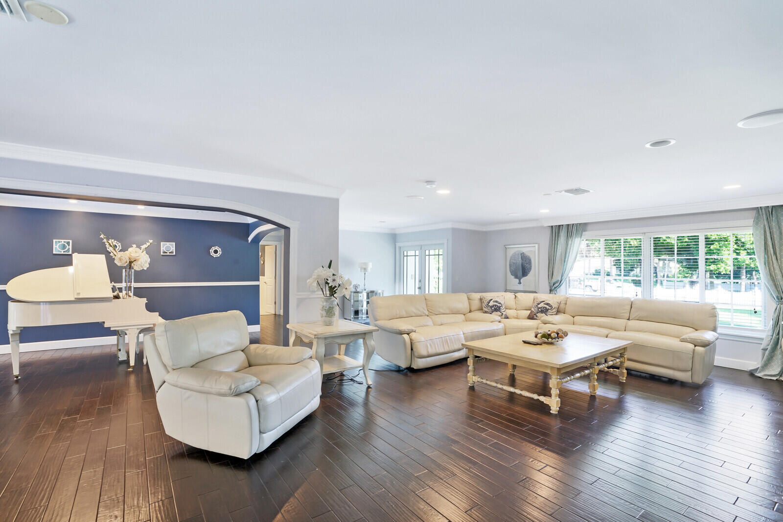 BOYNTON BEACH PARK - Residential Lease