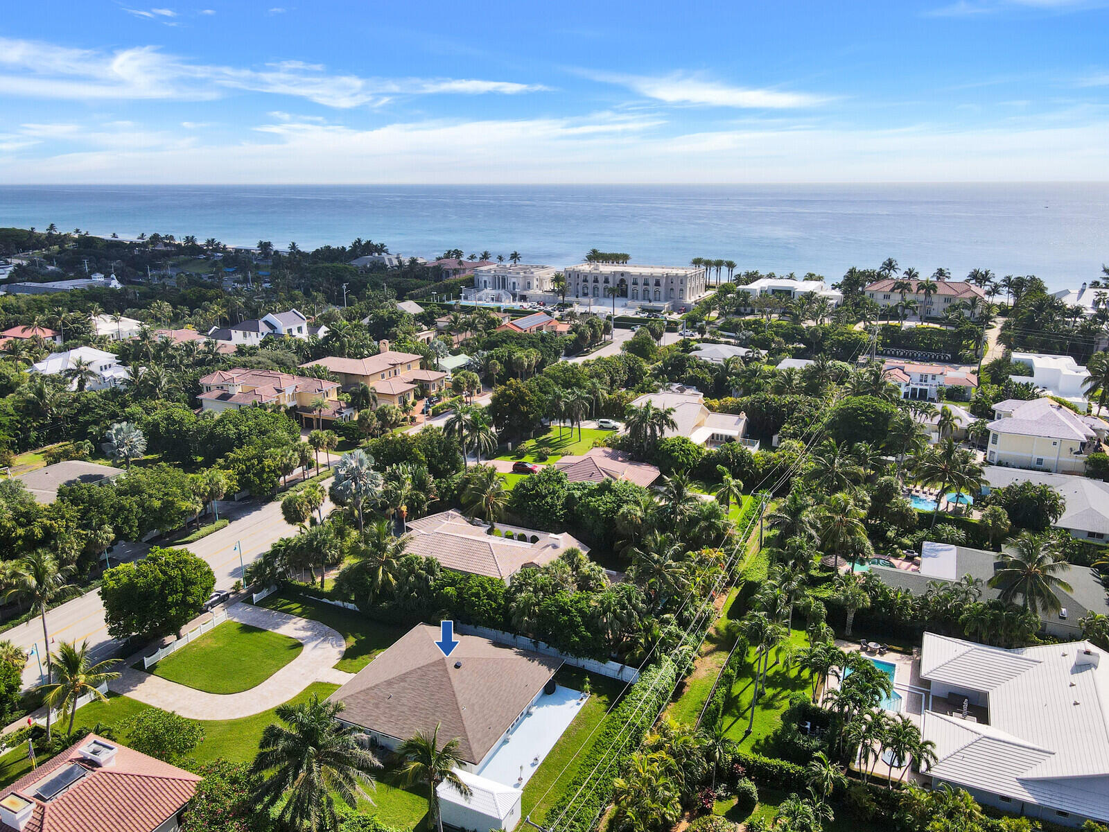 BOYNTON BEACH PARK - Residential Lease