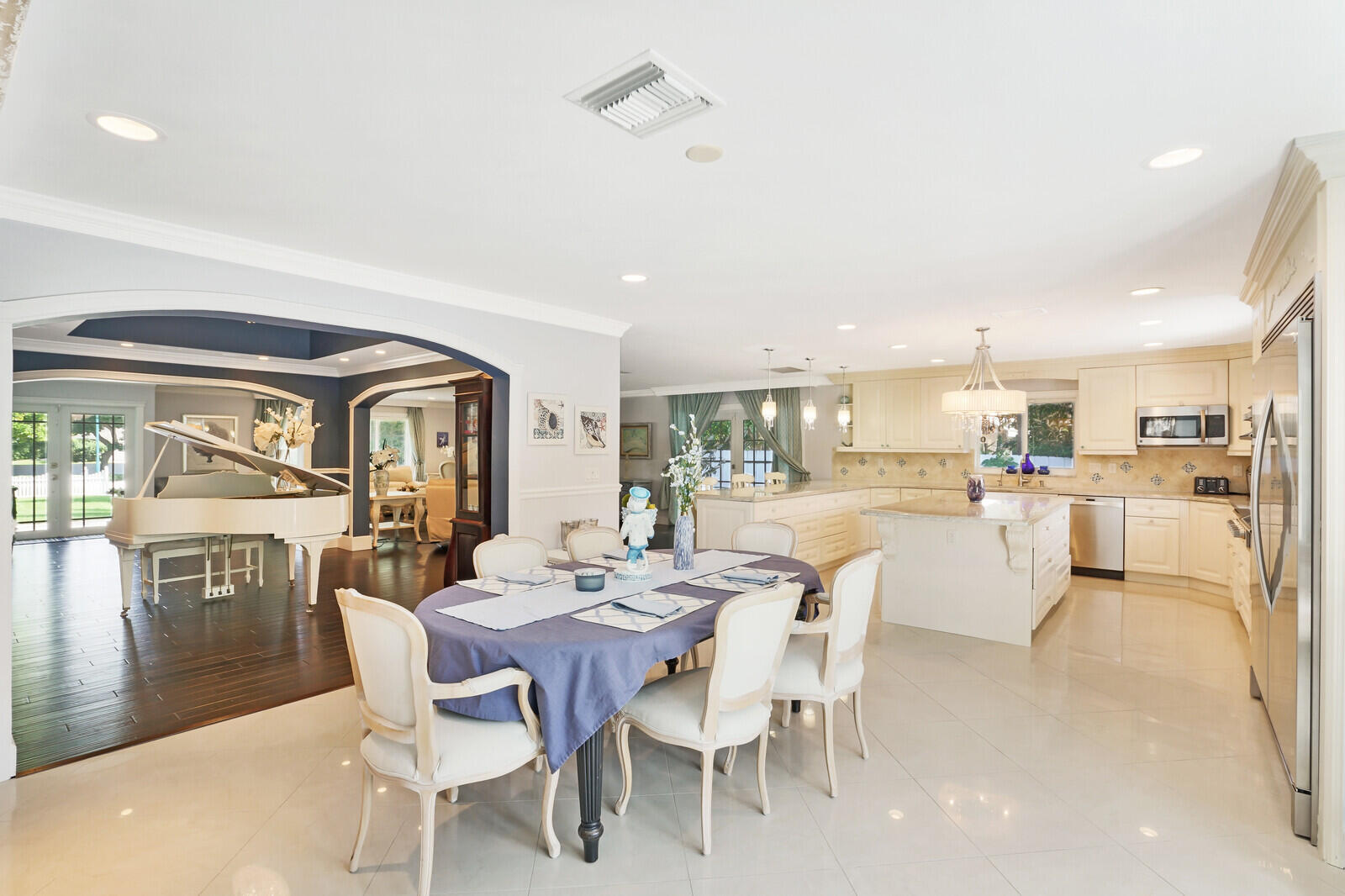 BOYNTON BEACH PARK - Residential Lease