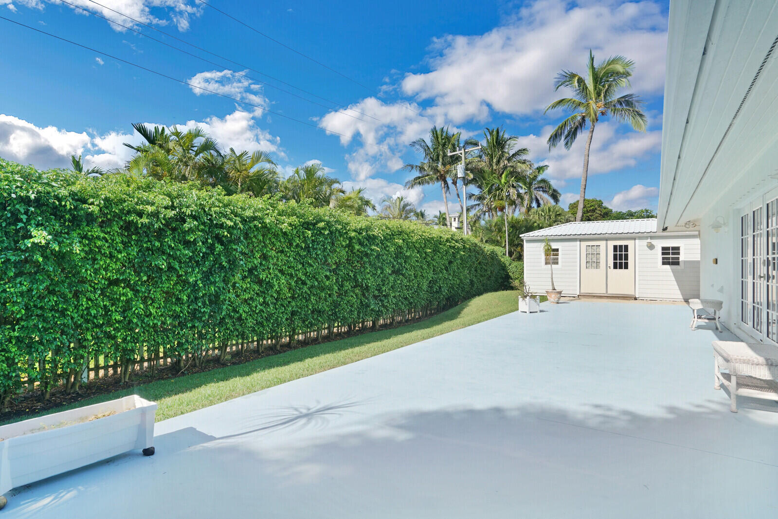 BOYNTON BEACH PARK - Residential Lease