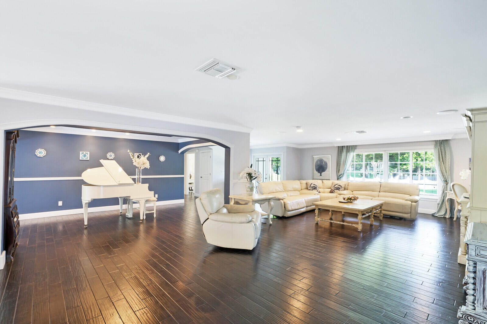 BOYNTON BEACH PARK - Residential Lease