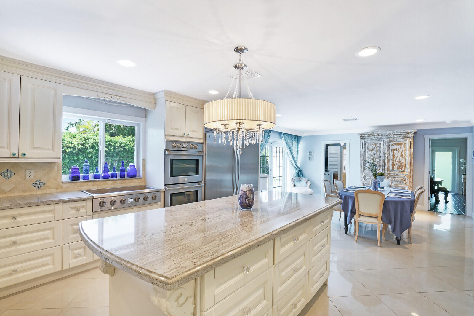 BOYNTON BEACH PARK - Residential Lease