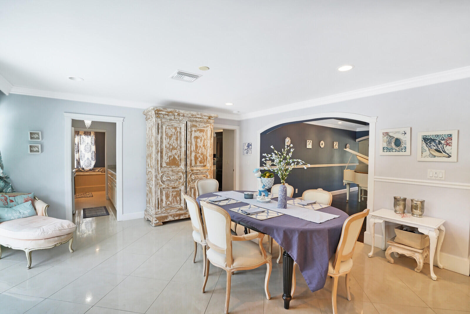 BOYNTON BEACH PARK - Residential Lease