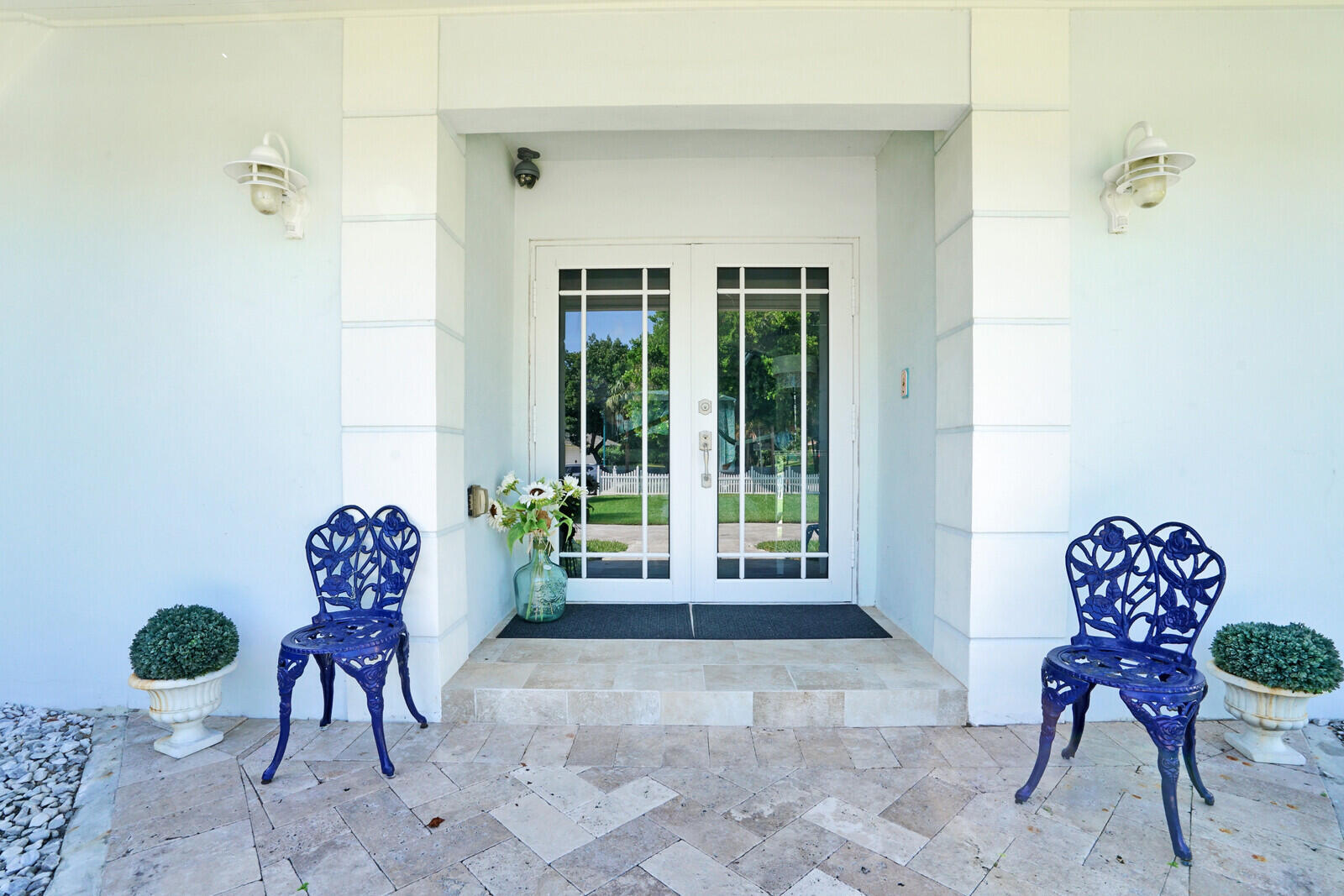 BOYNTON BEACH PARK - Residential Lease