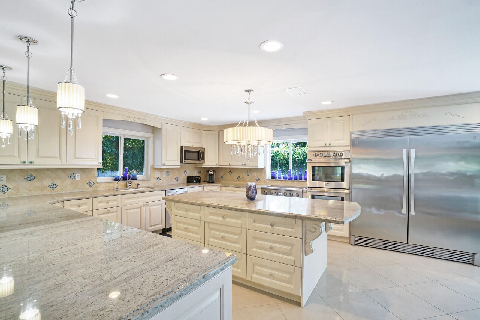 BOYNTON BEACH PARK - Residential Lease