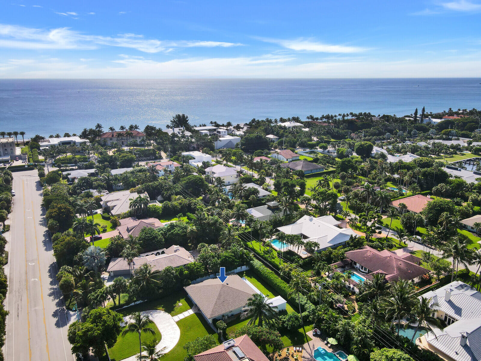 BOYNTON BEACH PARK - Residential Lease