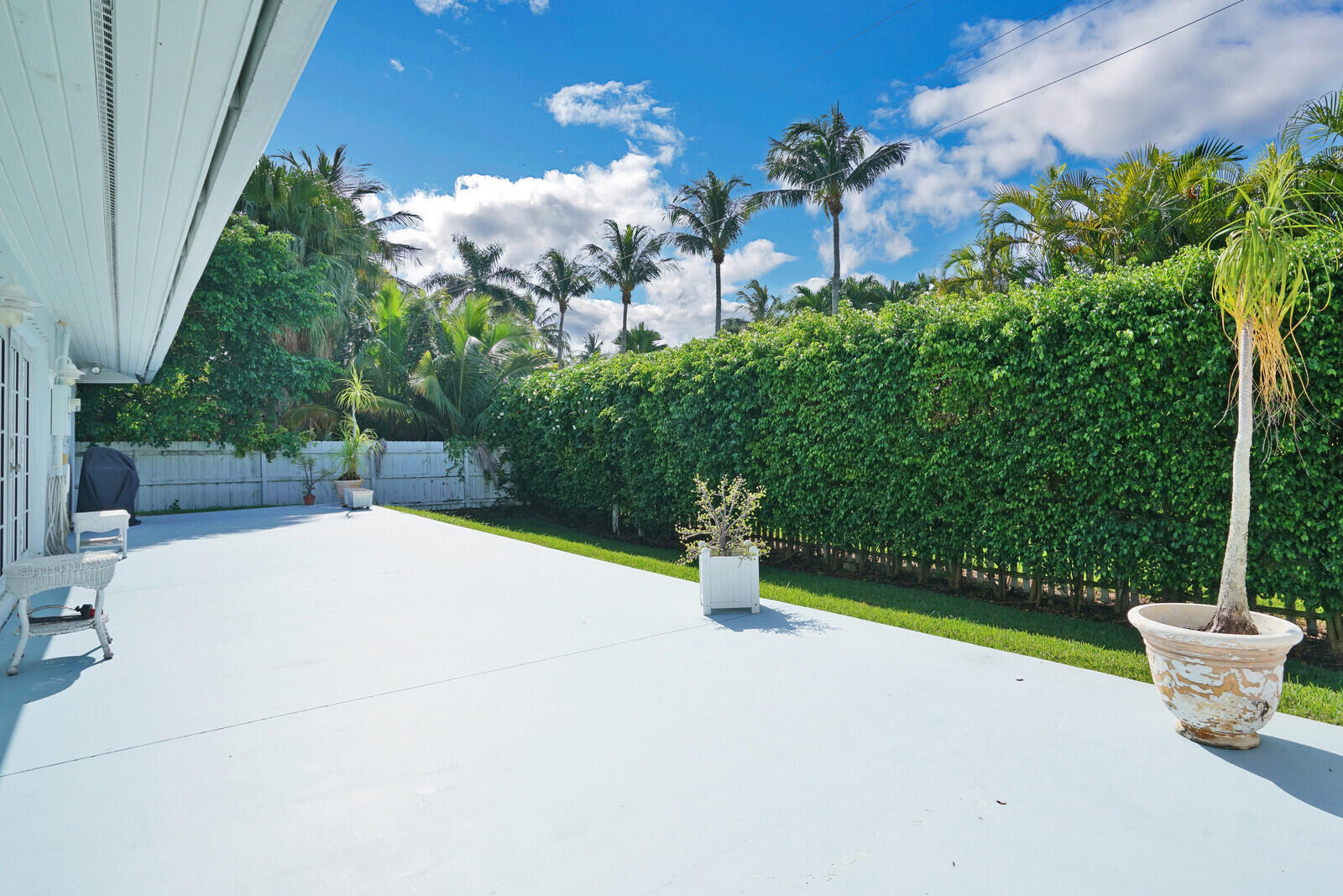 BOYNTON BEACH PARK - Residential Lease